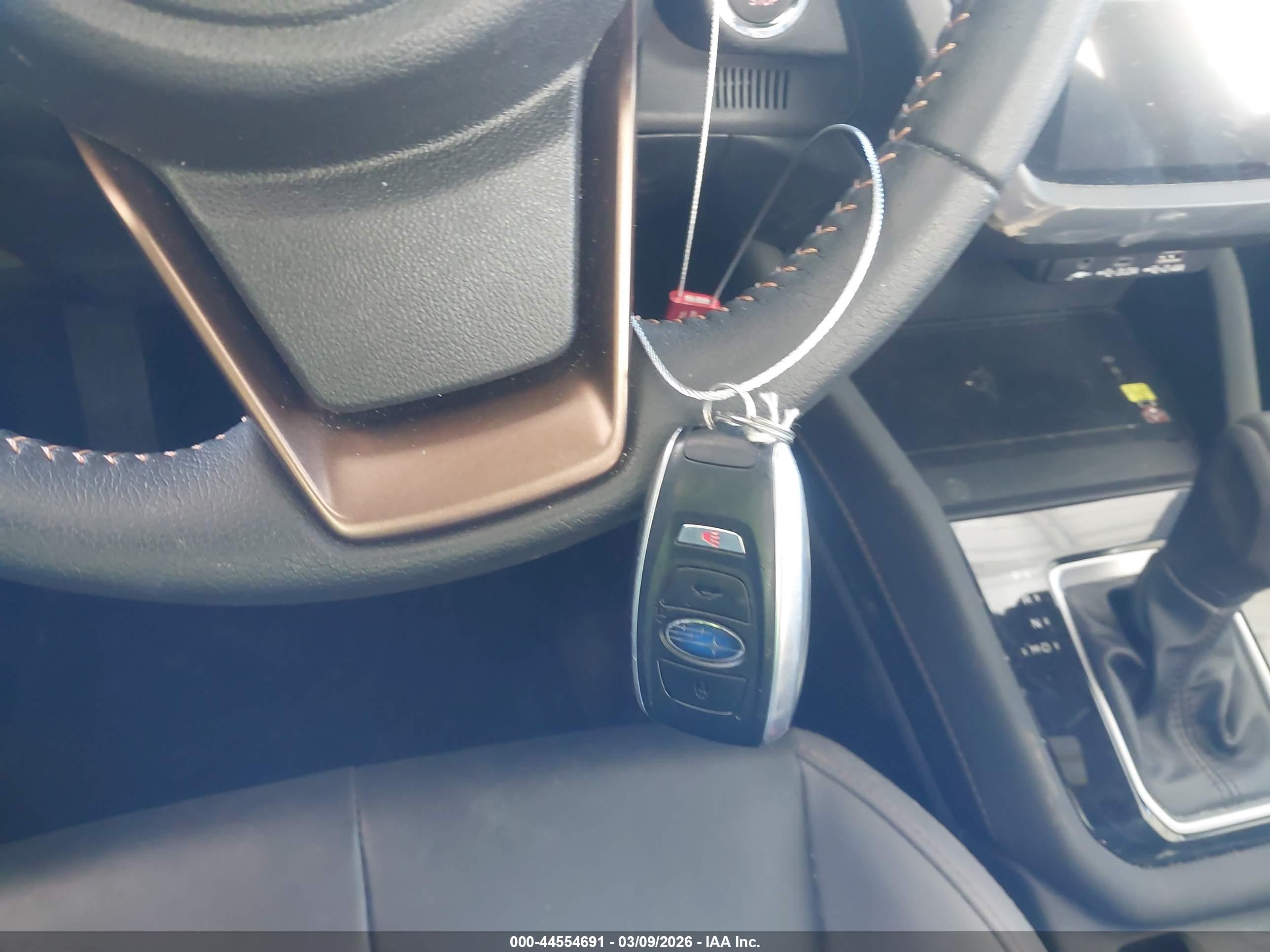 SUBARU FORESTER image 11