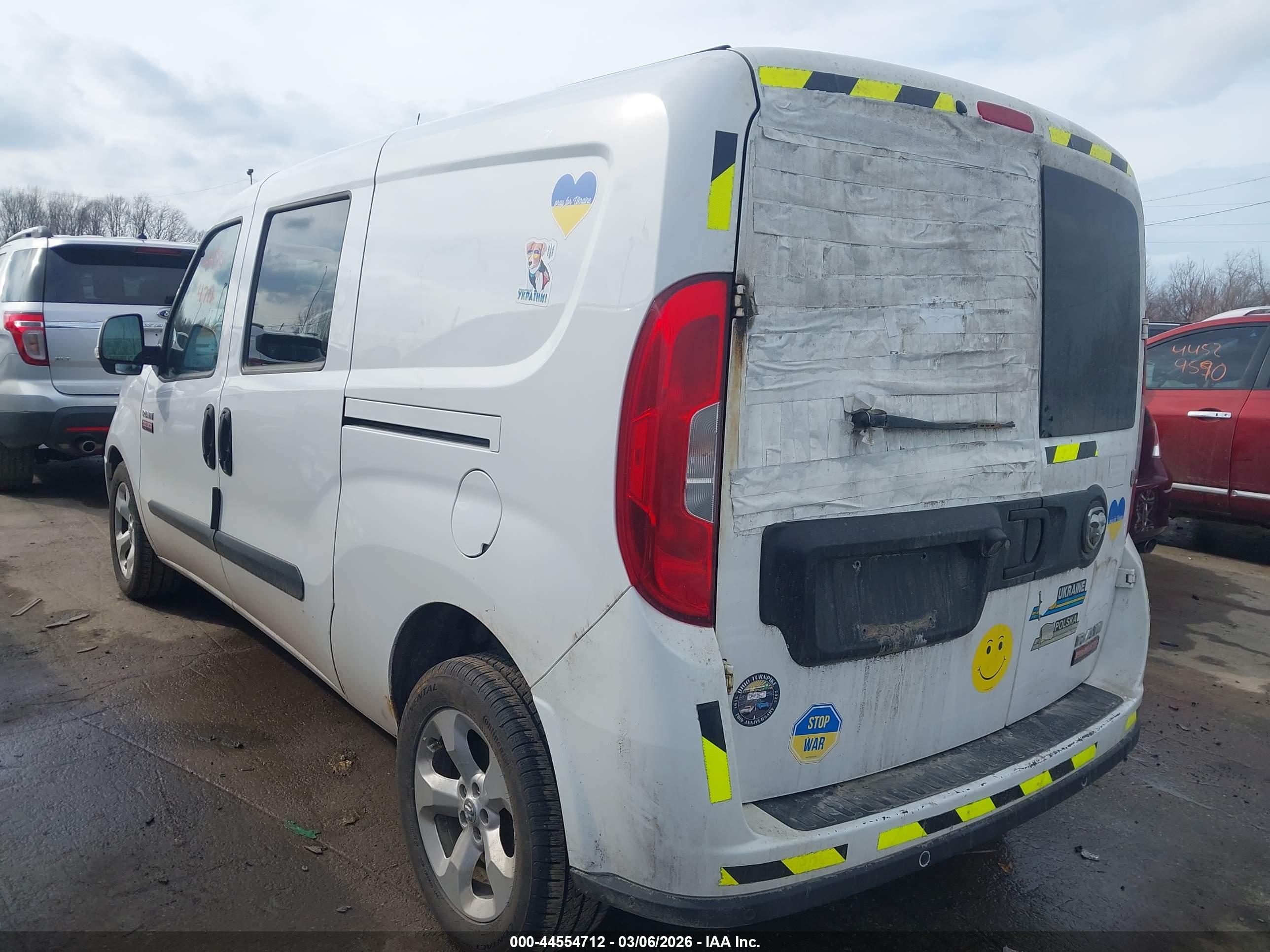 RAM PROMASTER image 3