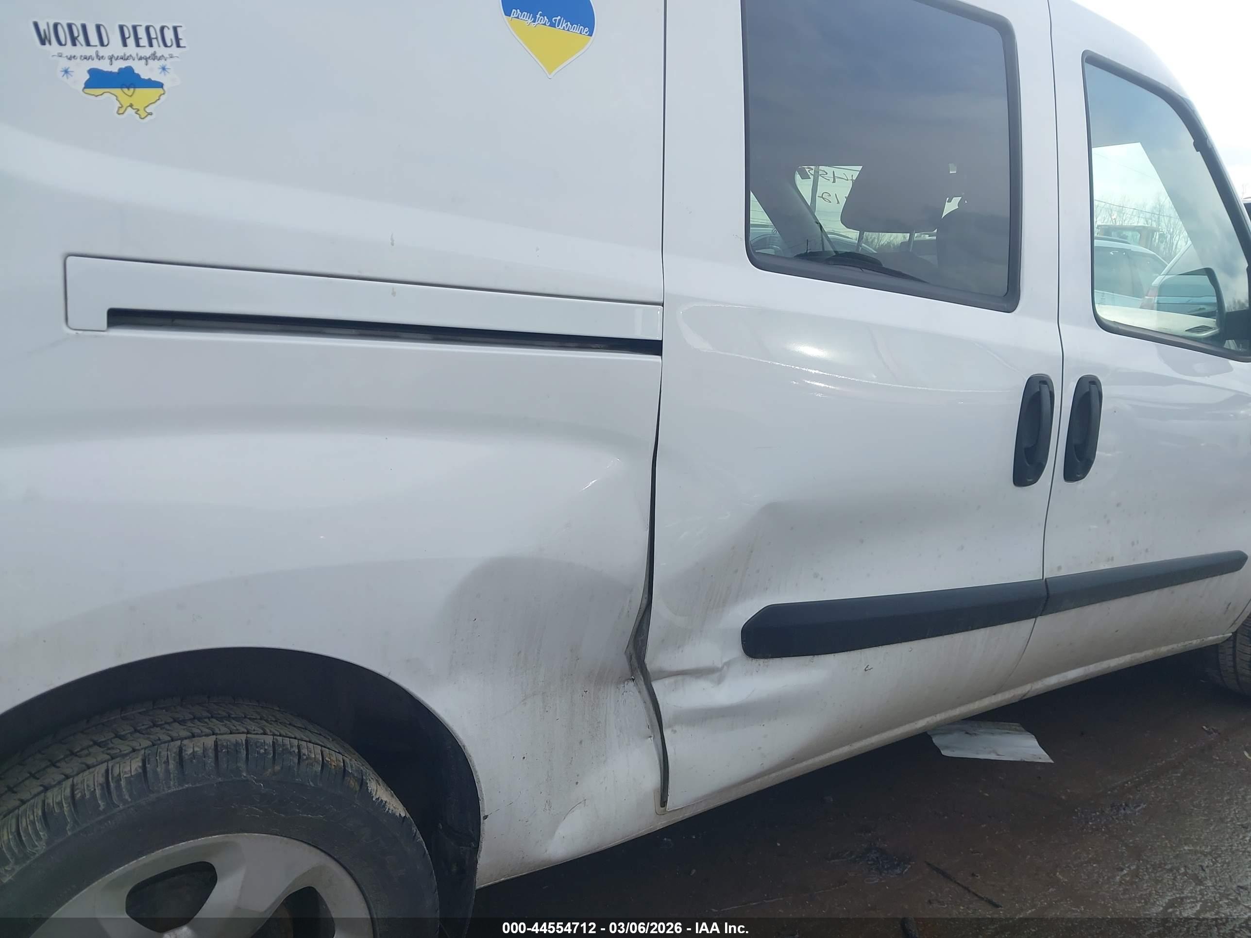 RAM PROMASTER image 6