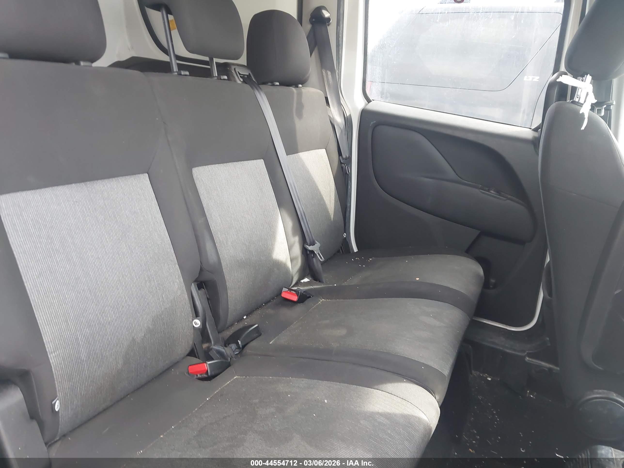 RAM PROMASTER image 8