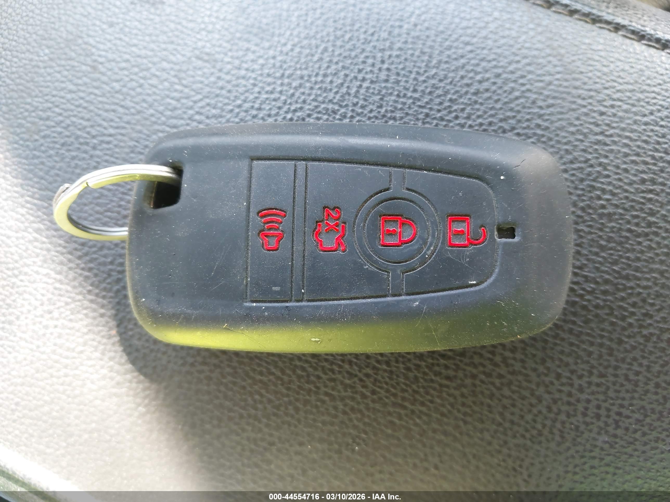 FORD FUSION image 11