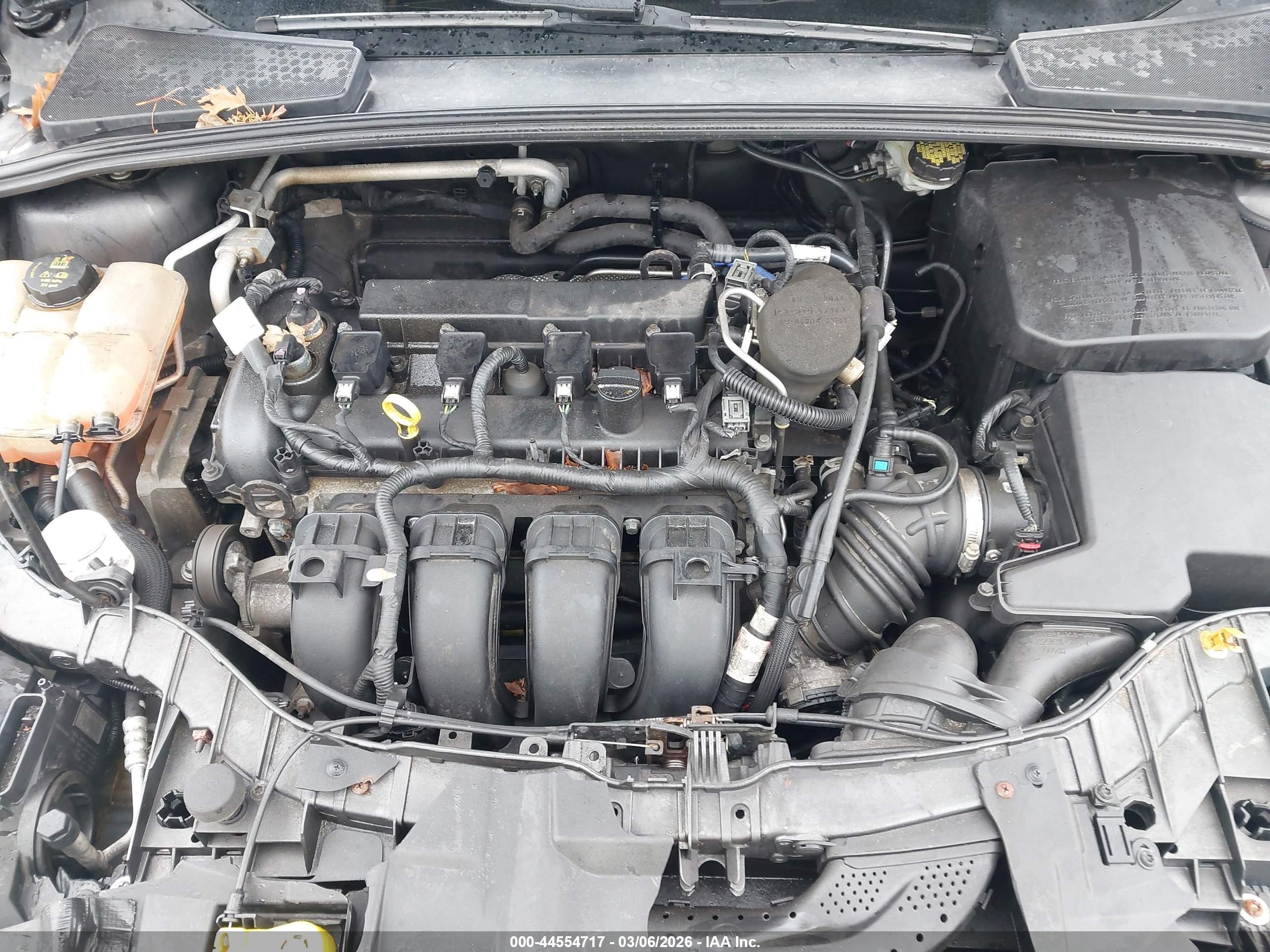 FORD FOCUS image 10