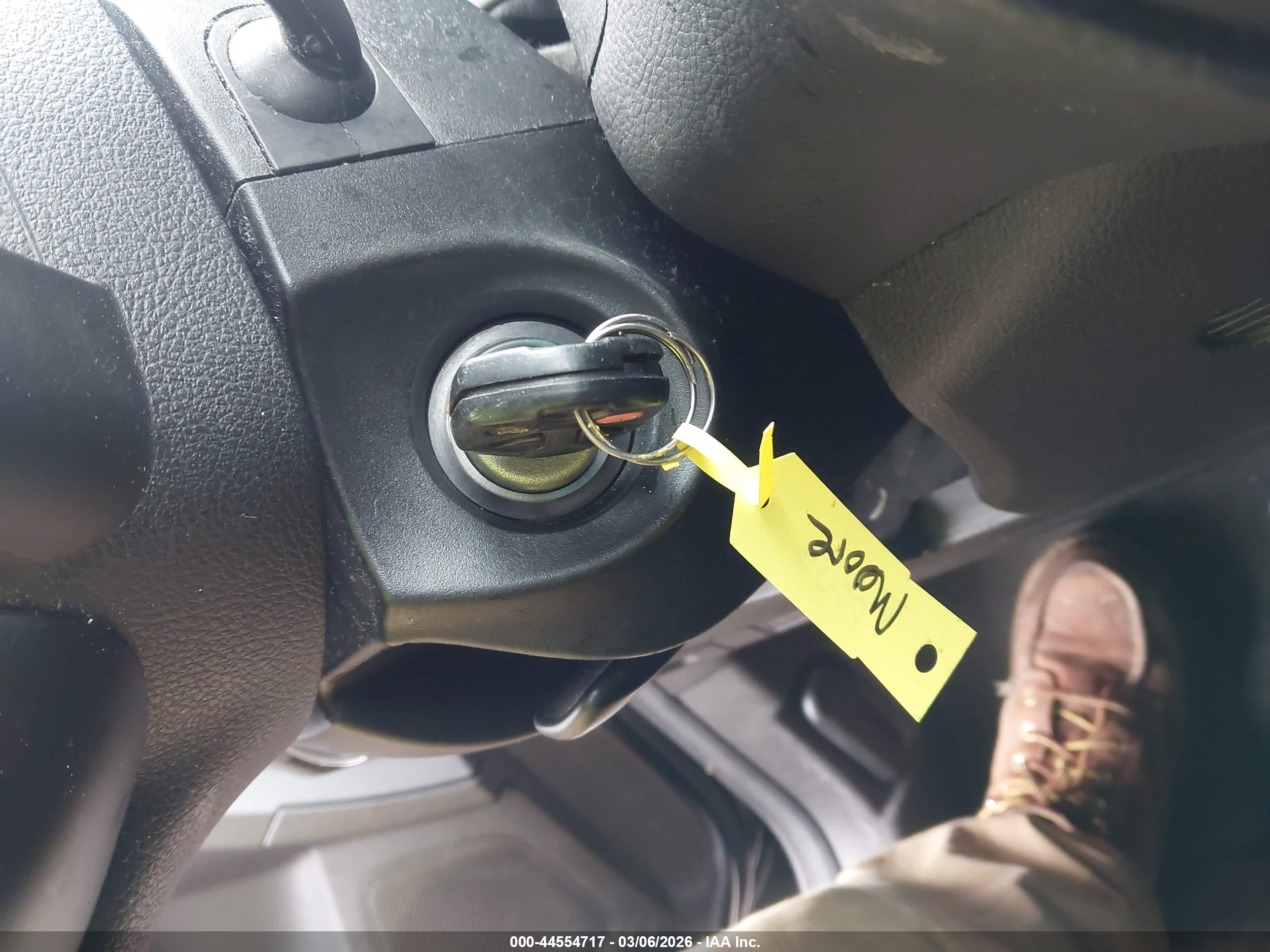 FORD FOCUS image 11