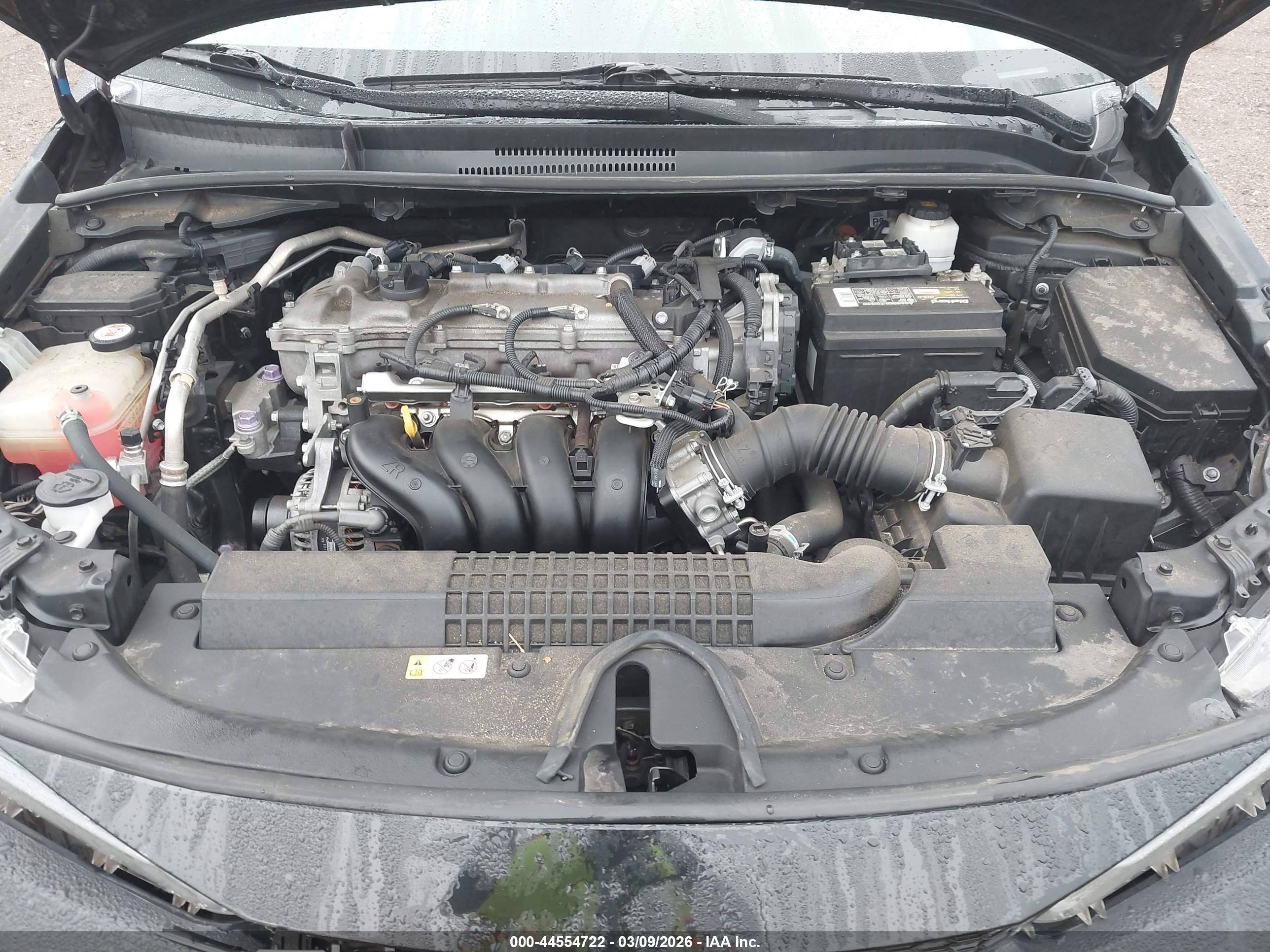 TOYOTA COROLLA image 10