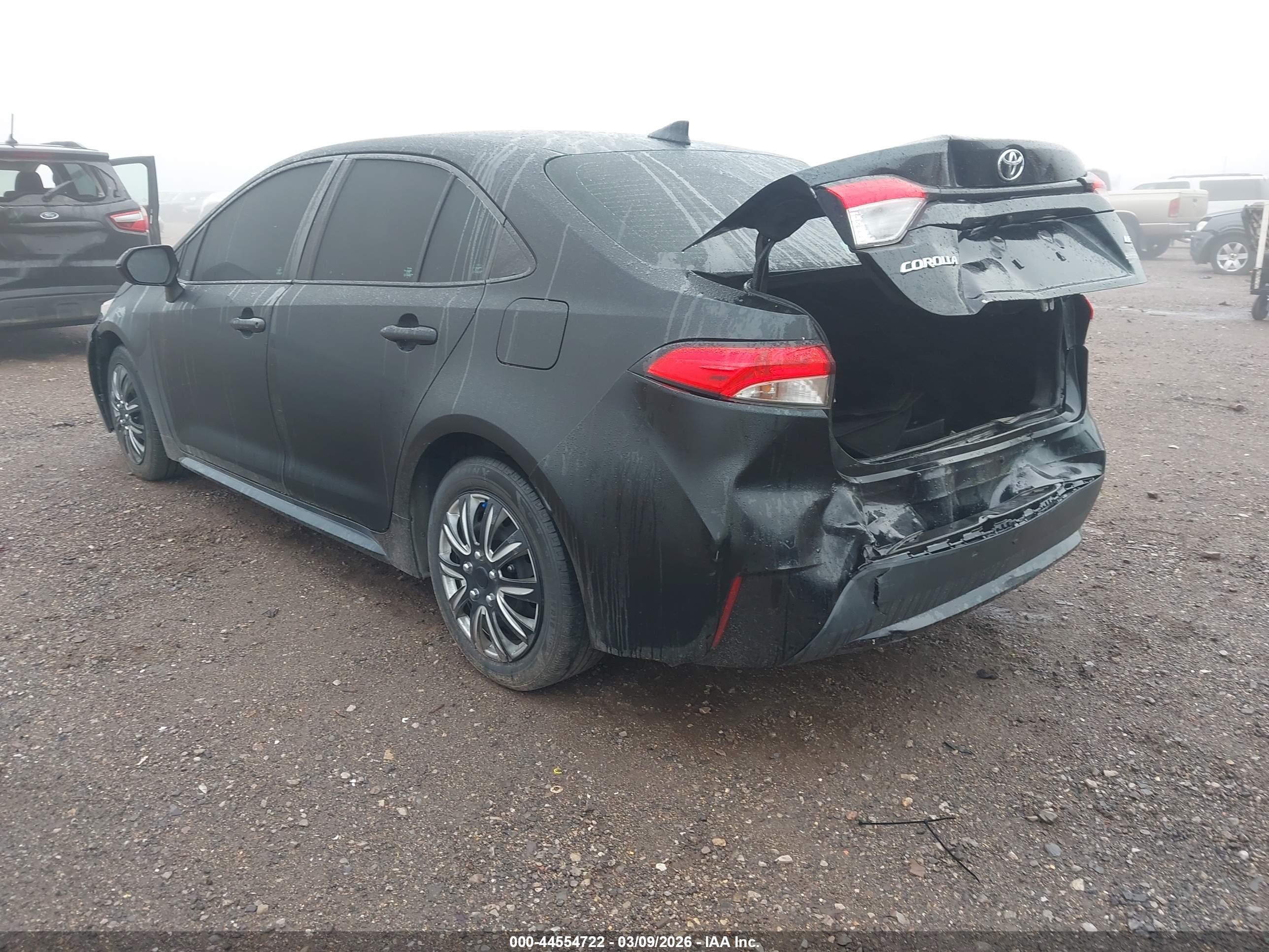 TOYOTA COROLLA image 3