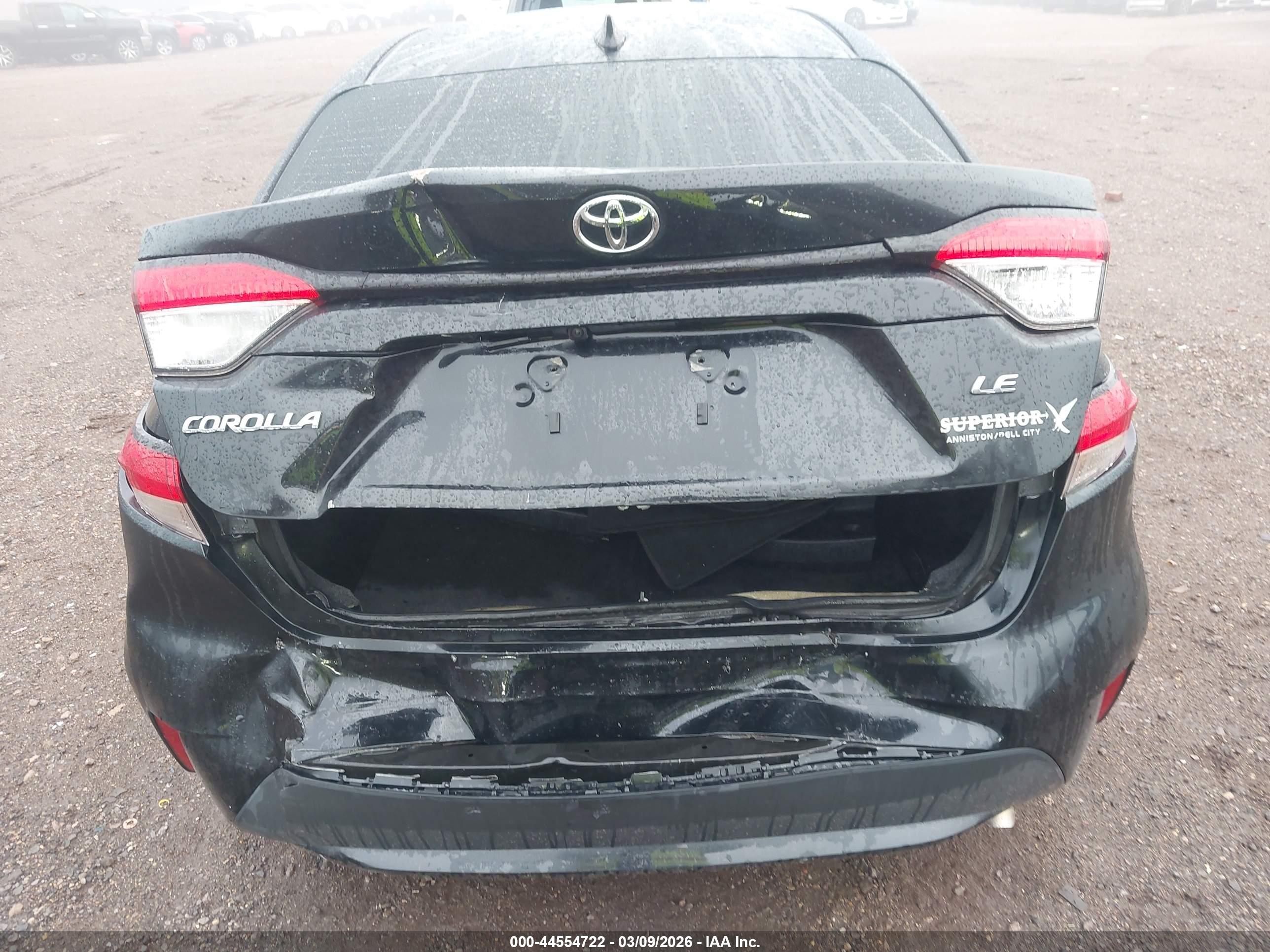 TOYOTA COROLLA image 6