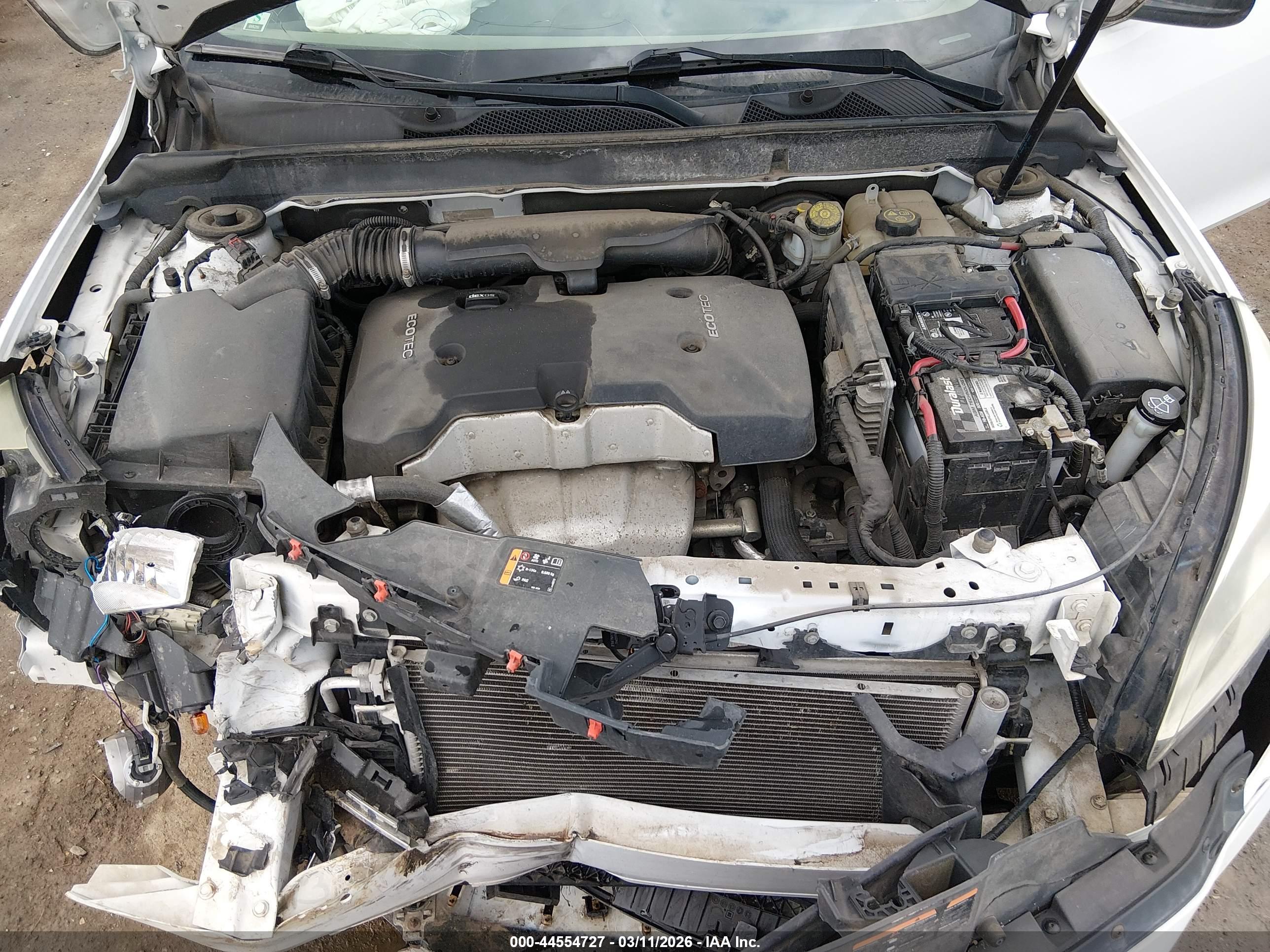 CHEVROLET MALIBU image 10
