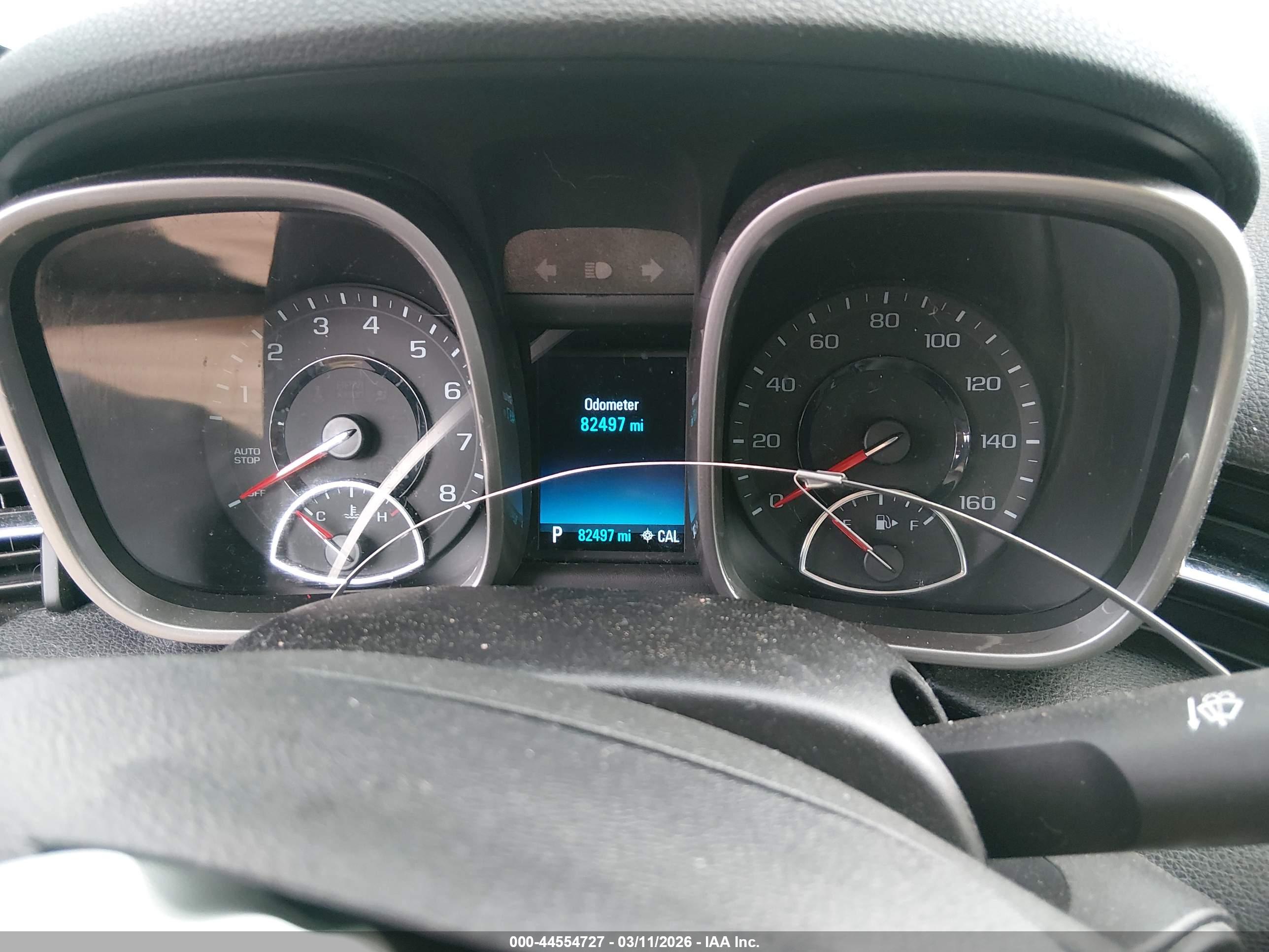 CHEVROLET MALIBU image 7