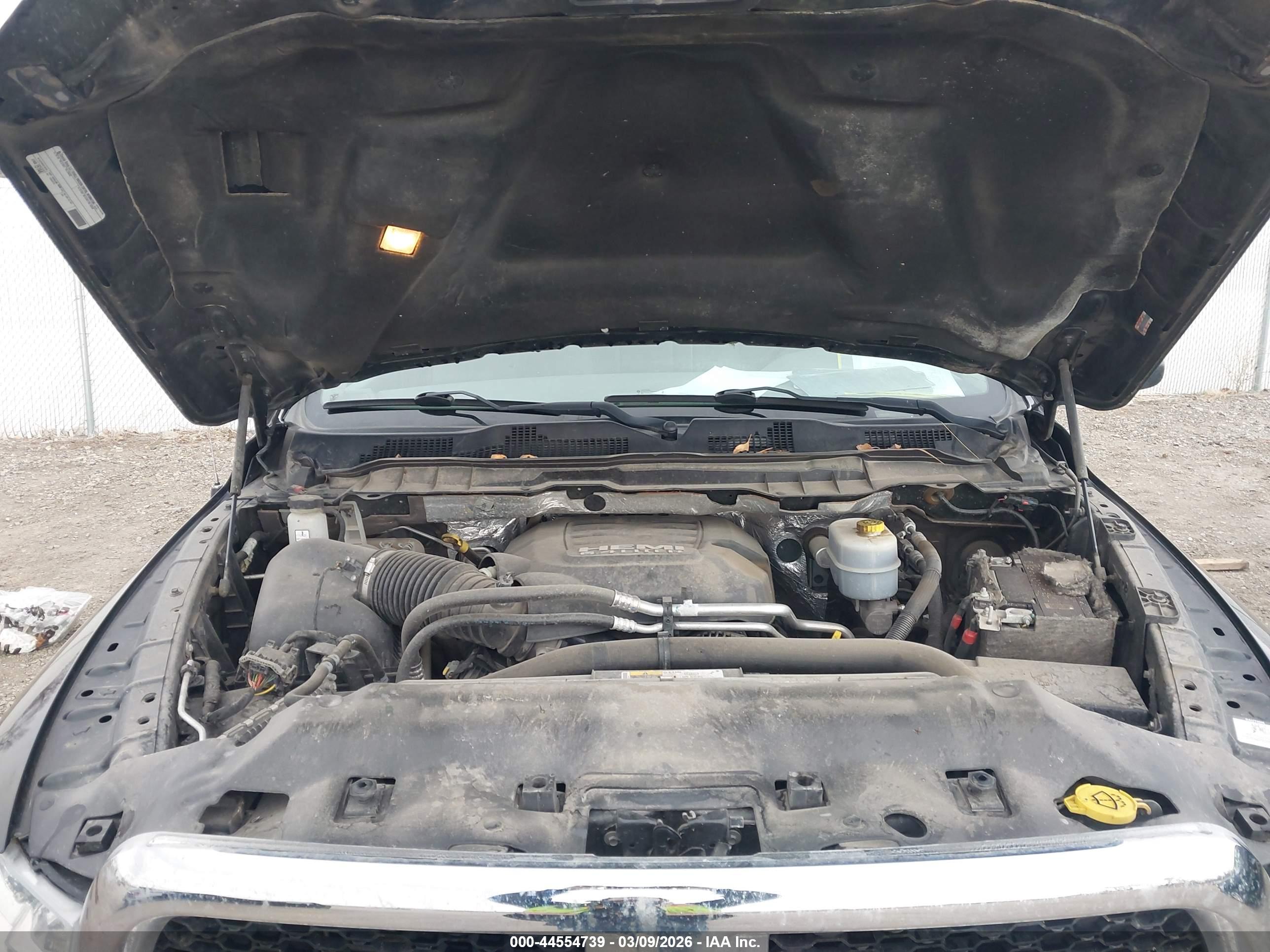 RAM 3500 image 10