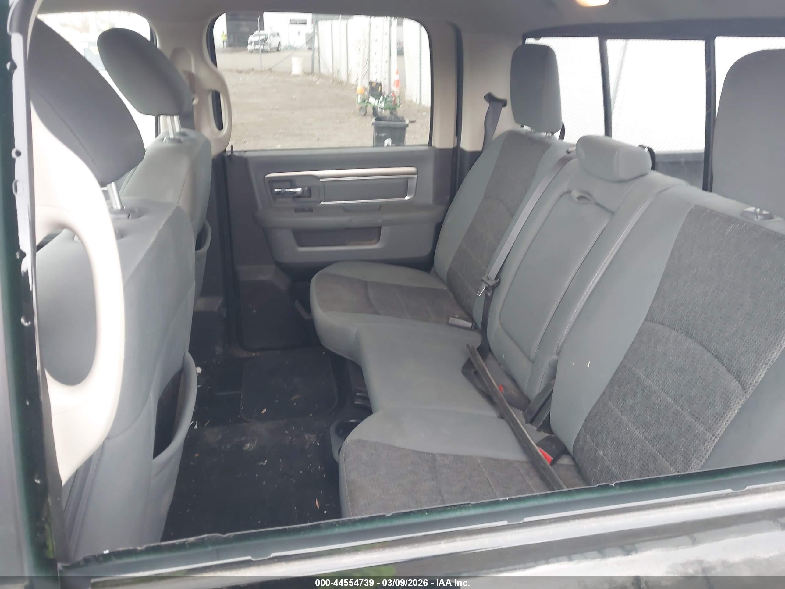 RAM 3500 image 7