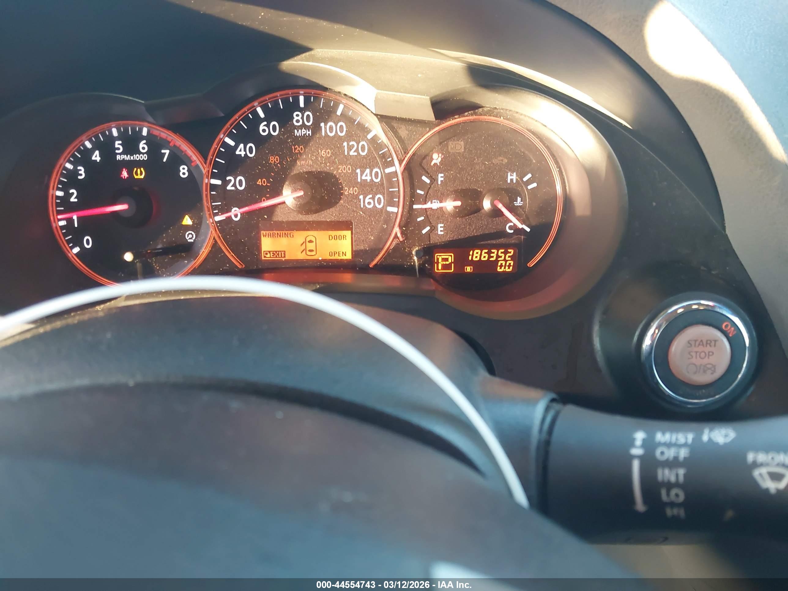 NISSAN ALTIMA image 7