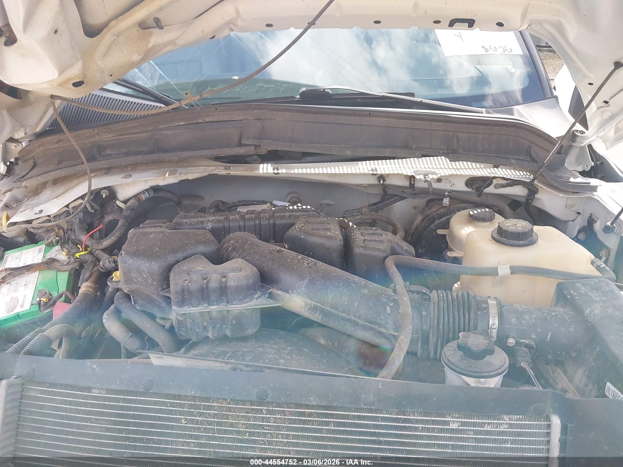 FORD F-250 image 10