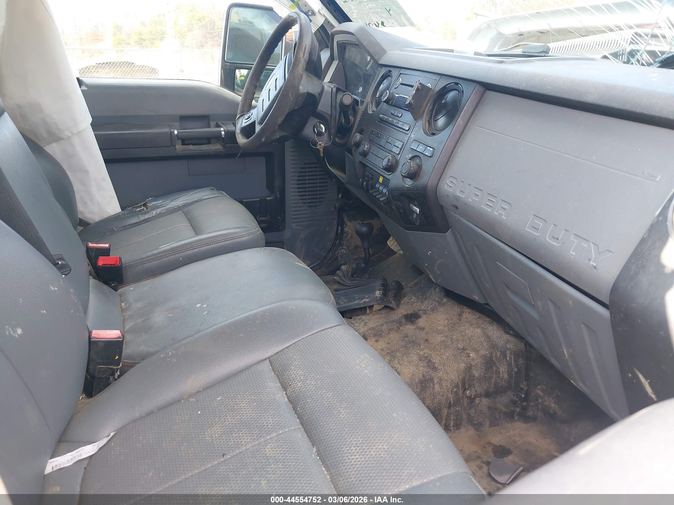 FORD F-250 image 5
