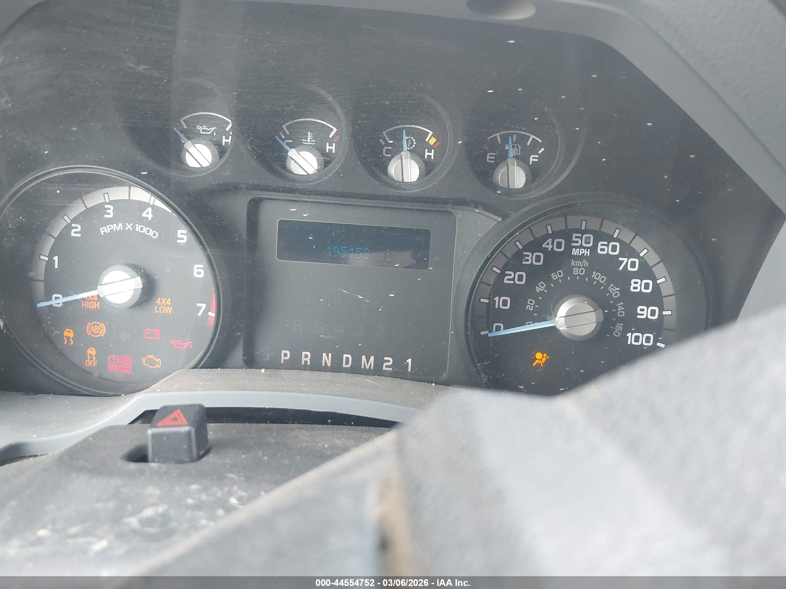 FORD F-250 image 7