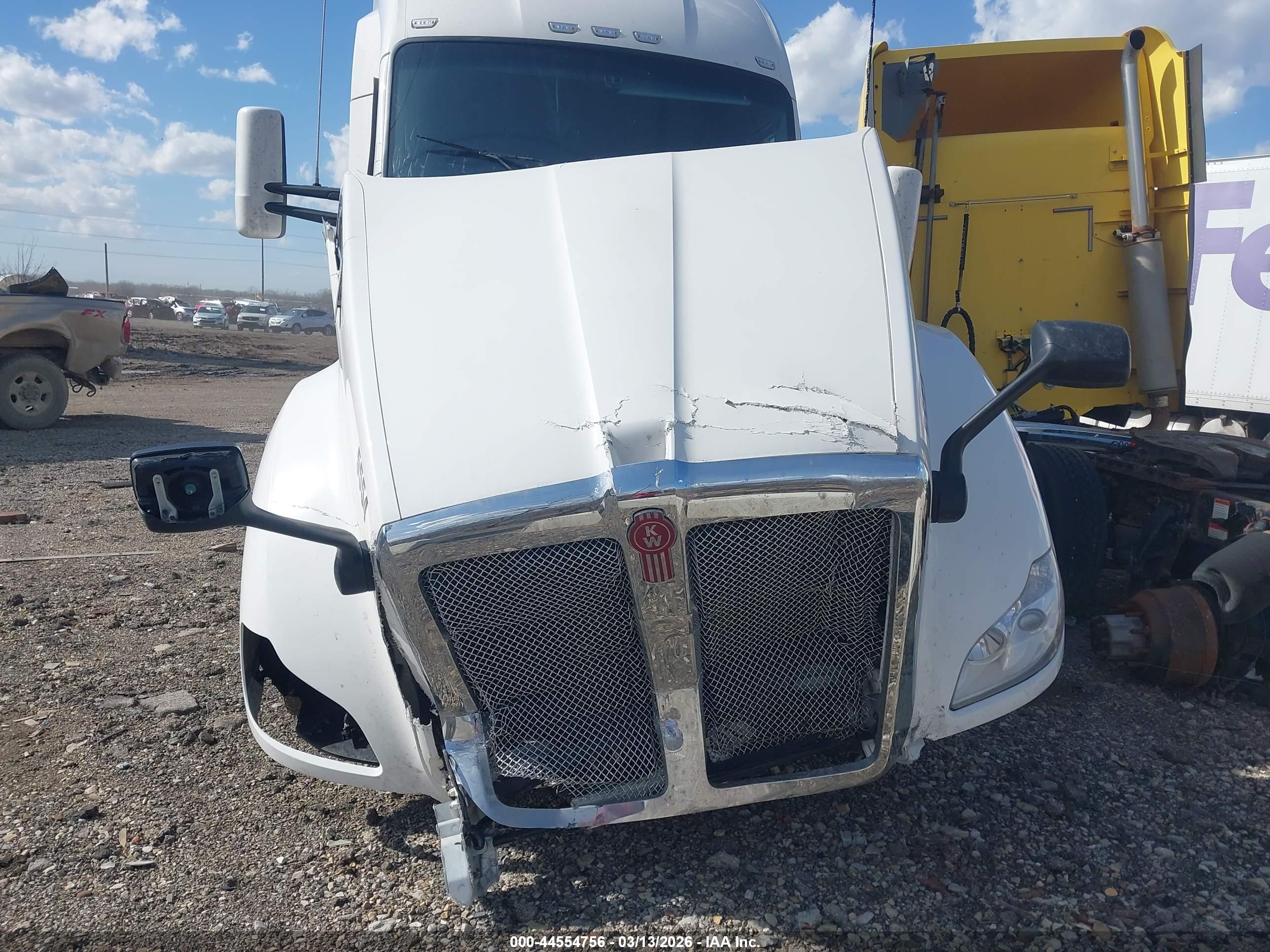 KENWORTH T680 image 6