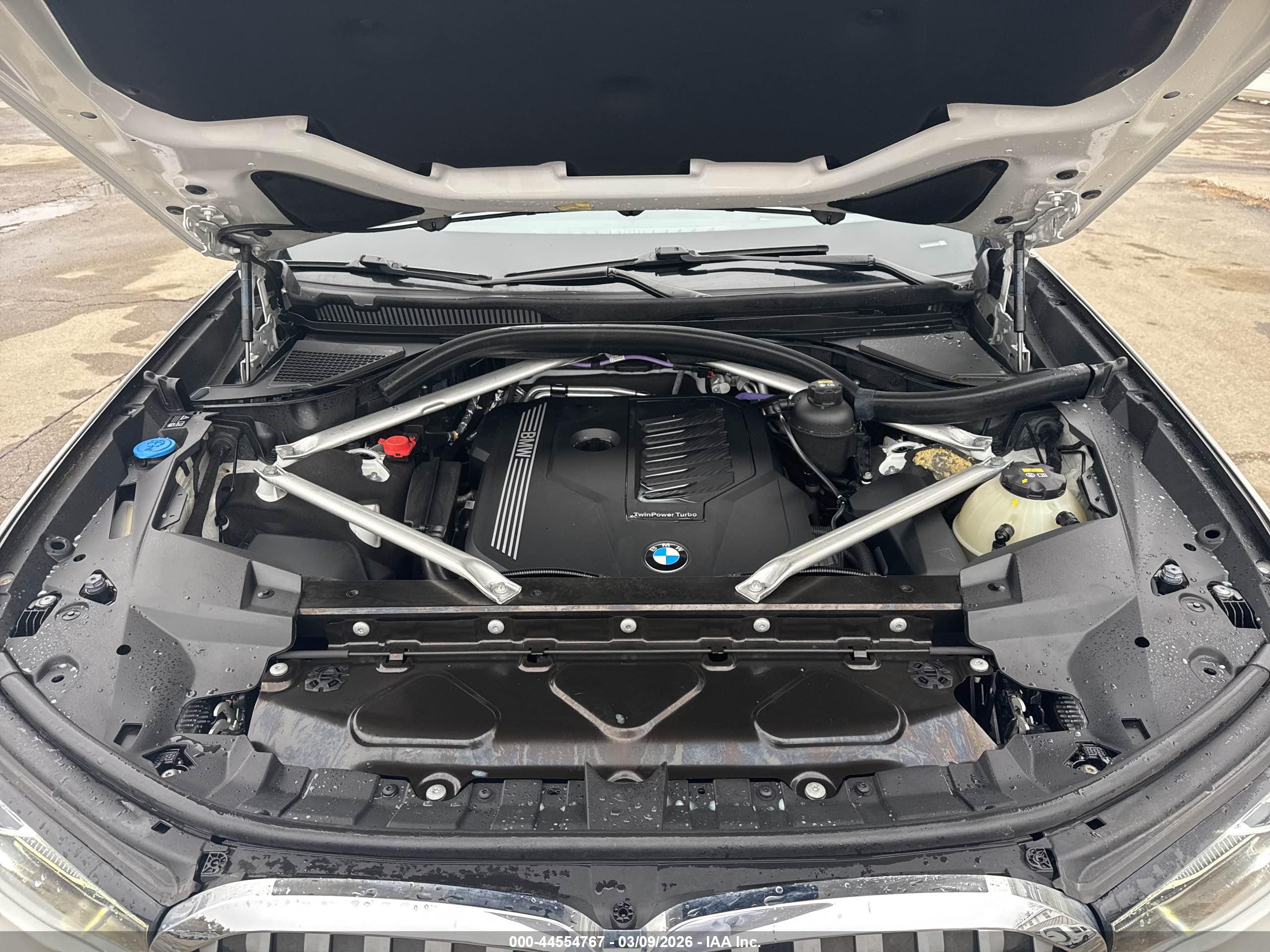 BMW X7 image 10