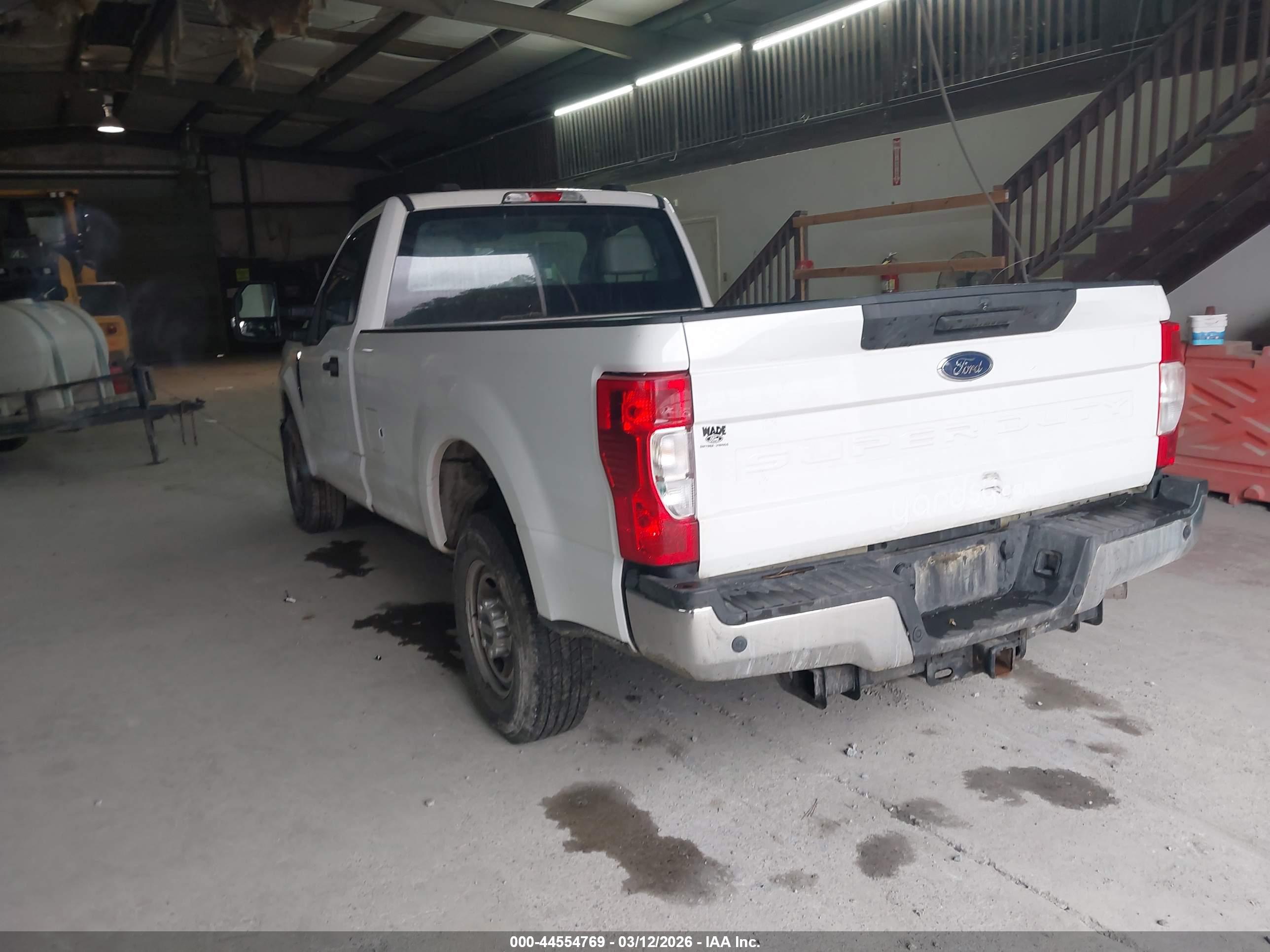 FORD F-250 image 3