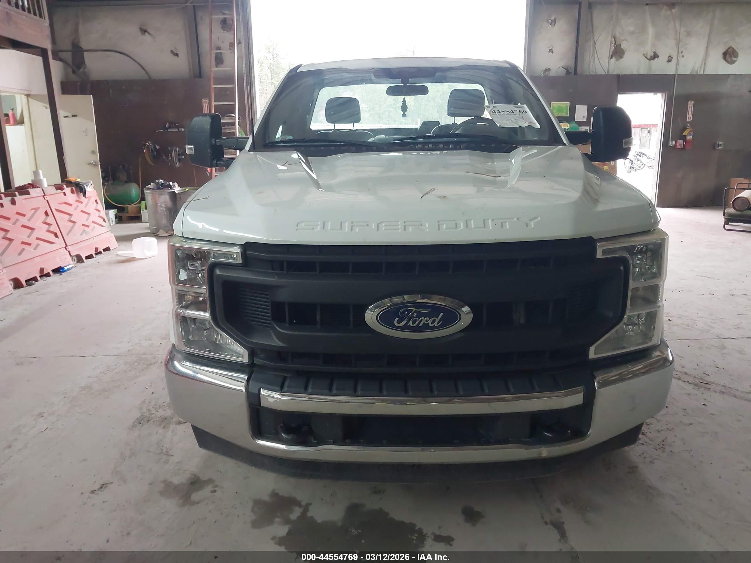 FORD F-250 image 6
