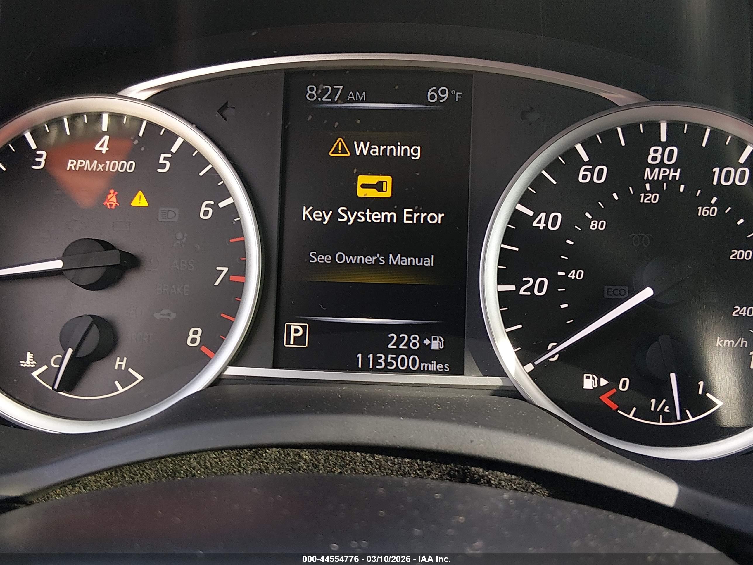 NISSAN SENTRA image 7