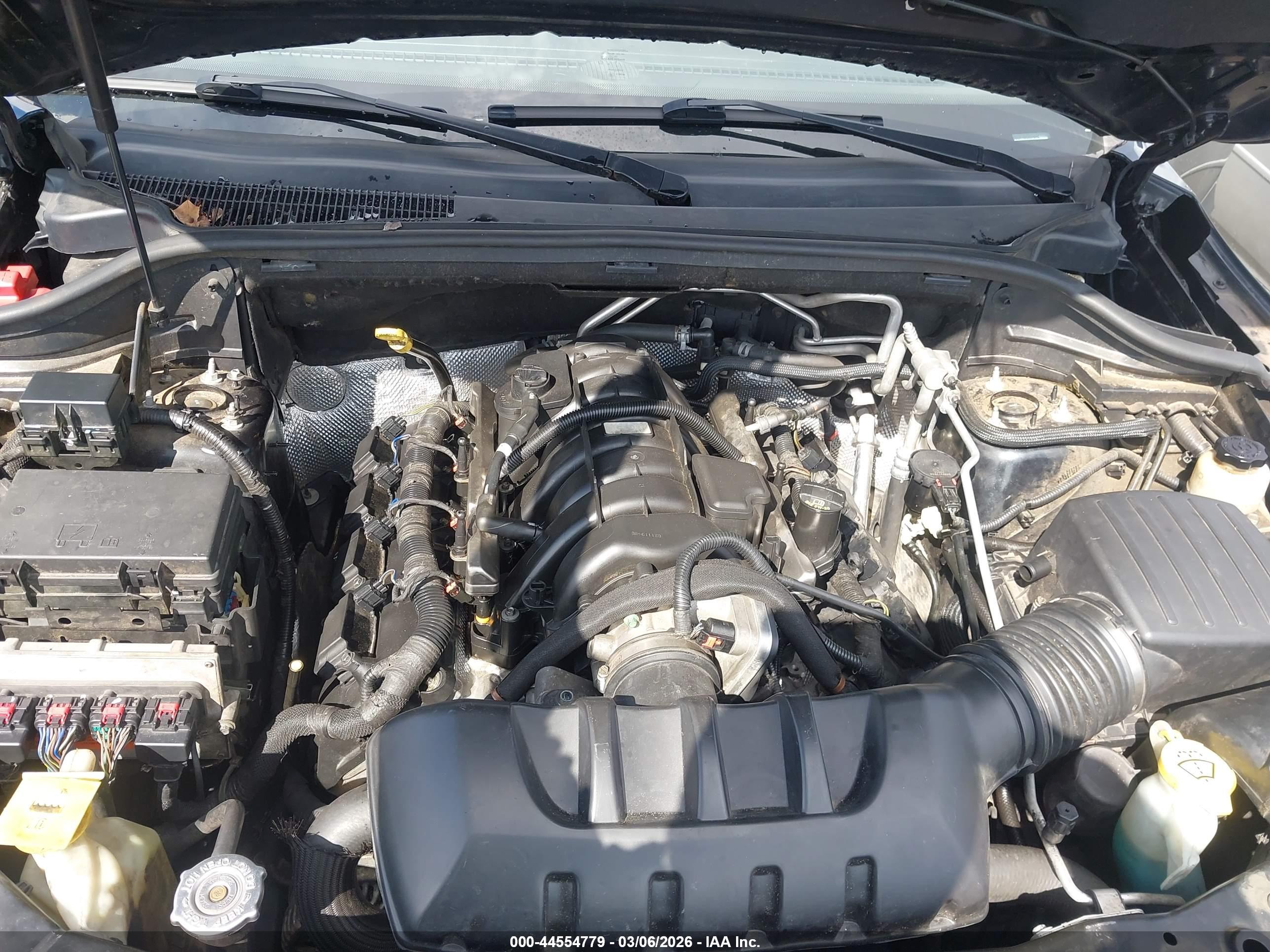 DODGE DURANGO image 10