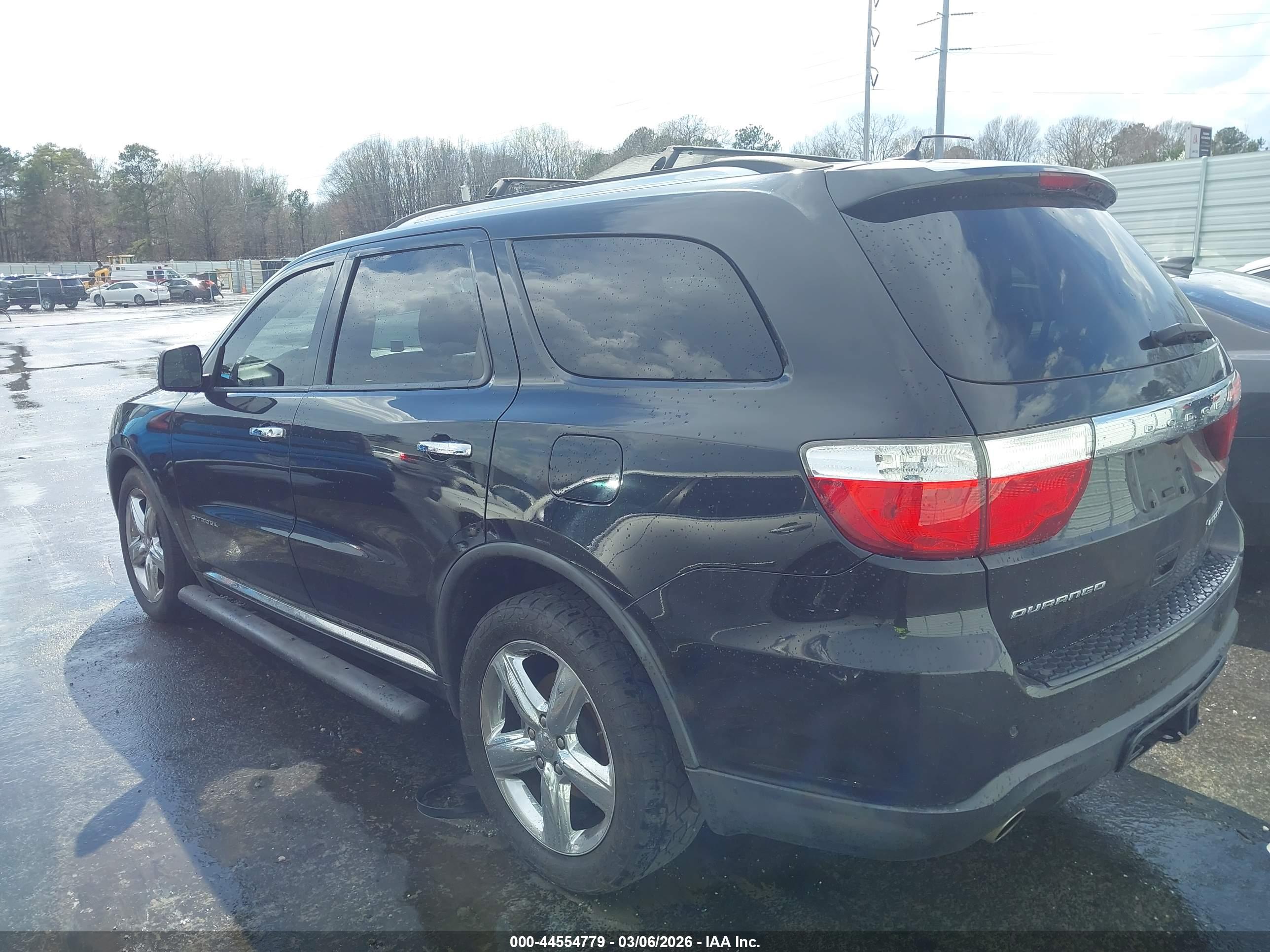 DODGE DURANGO image 3
