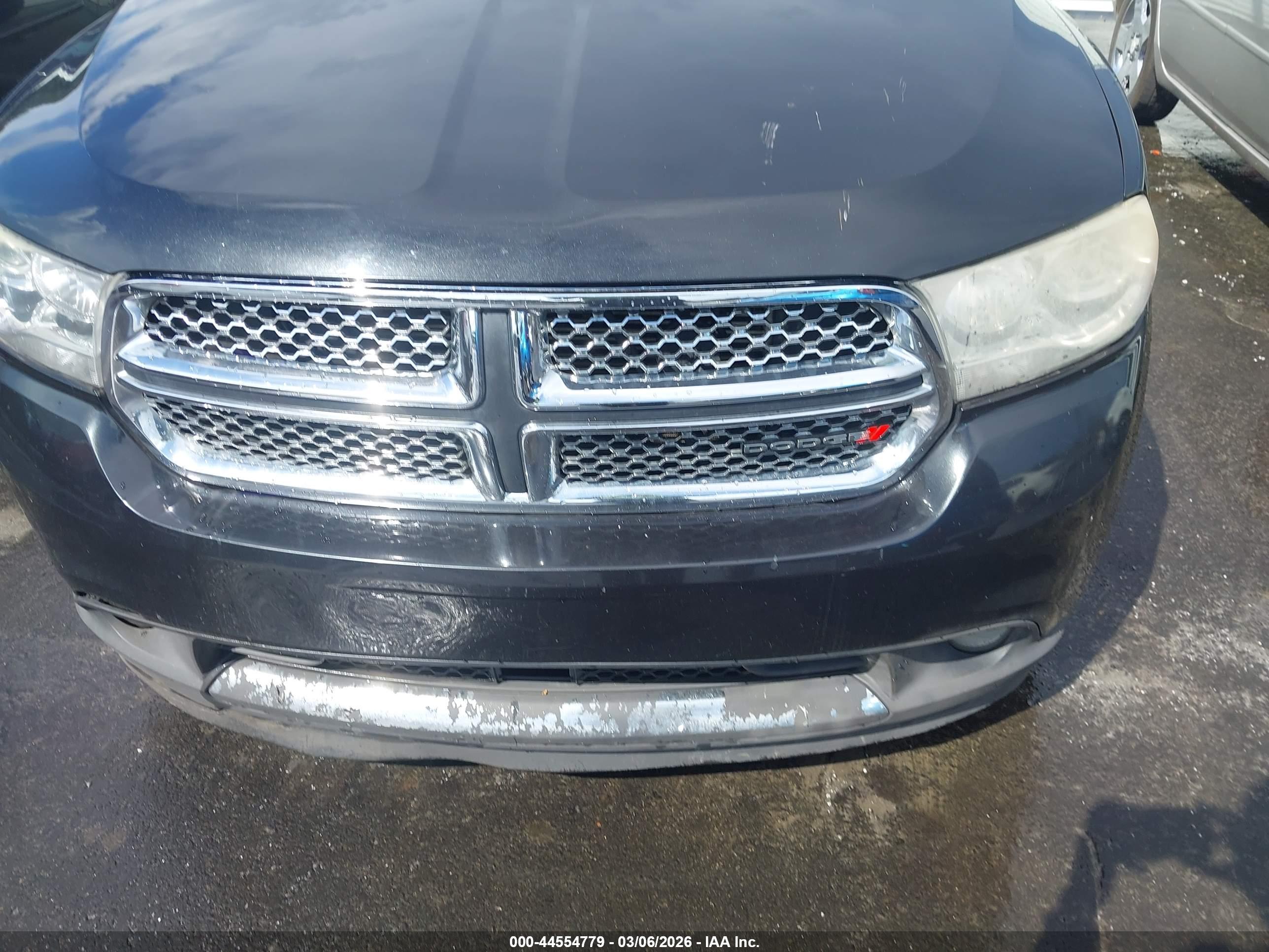 DODGE DURANGO image 6