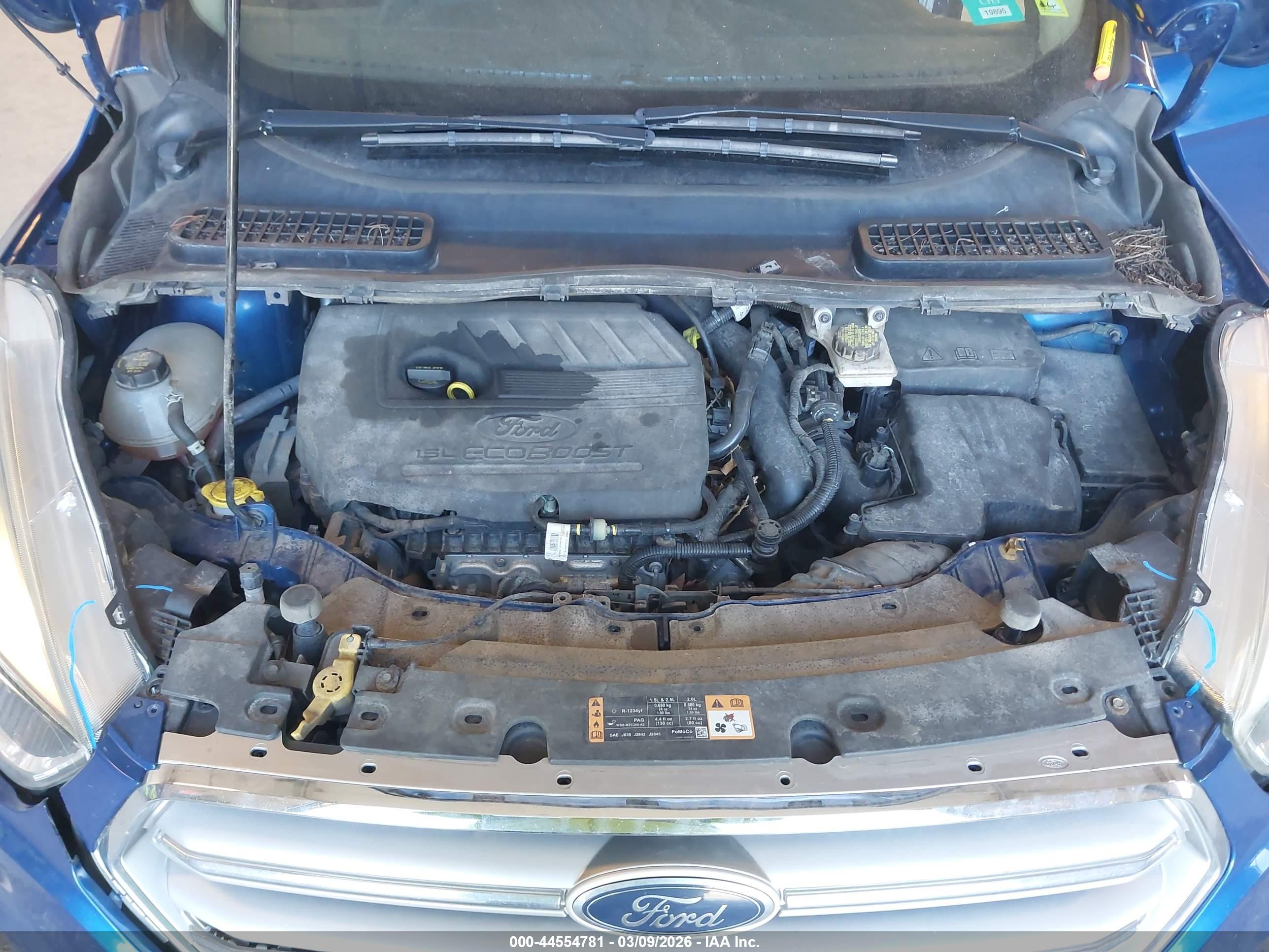 FORD ESCAPE image 10
