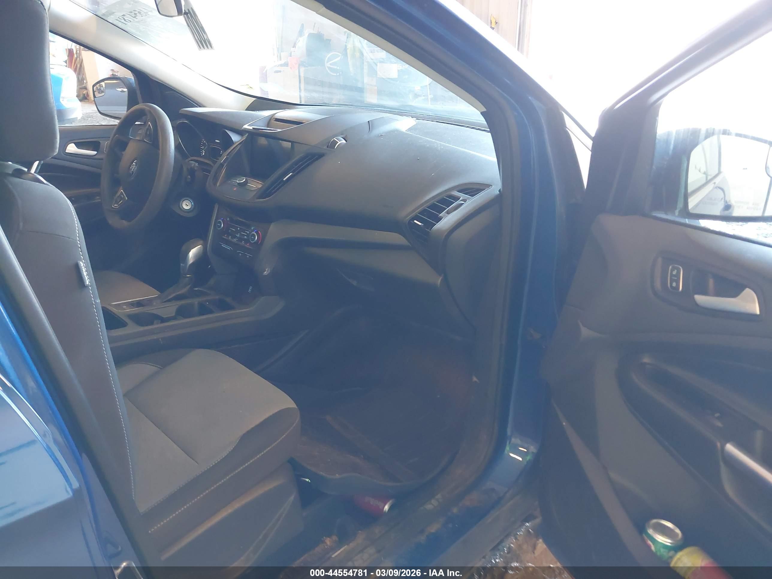 FORD ESCAPE image 5