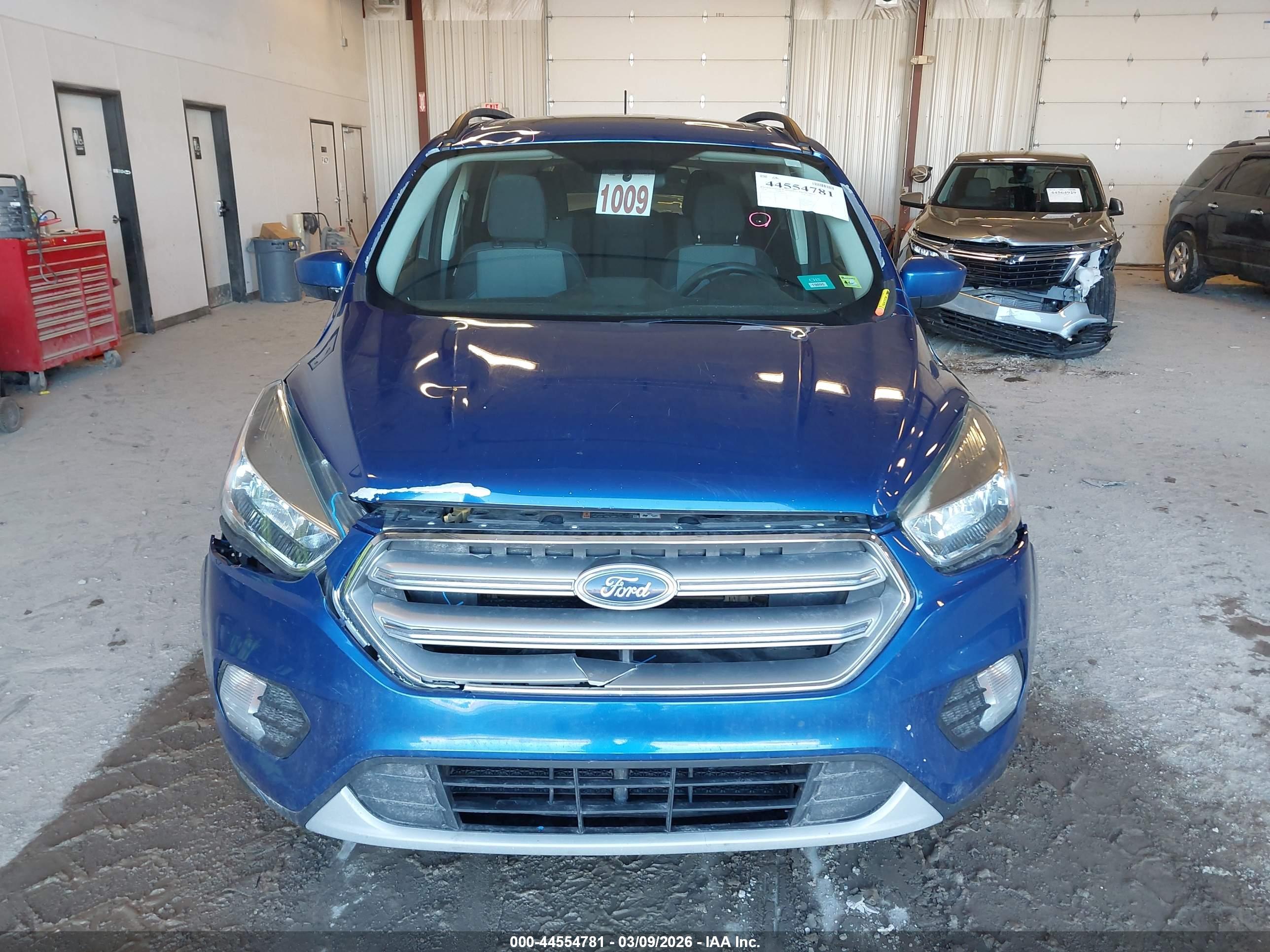 FORD ESCAPE image 6