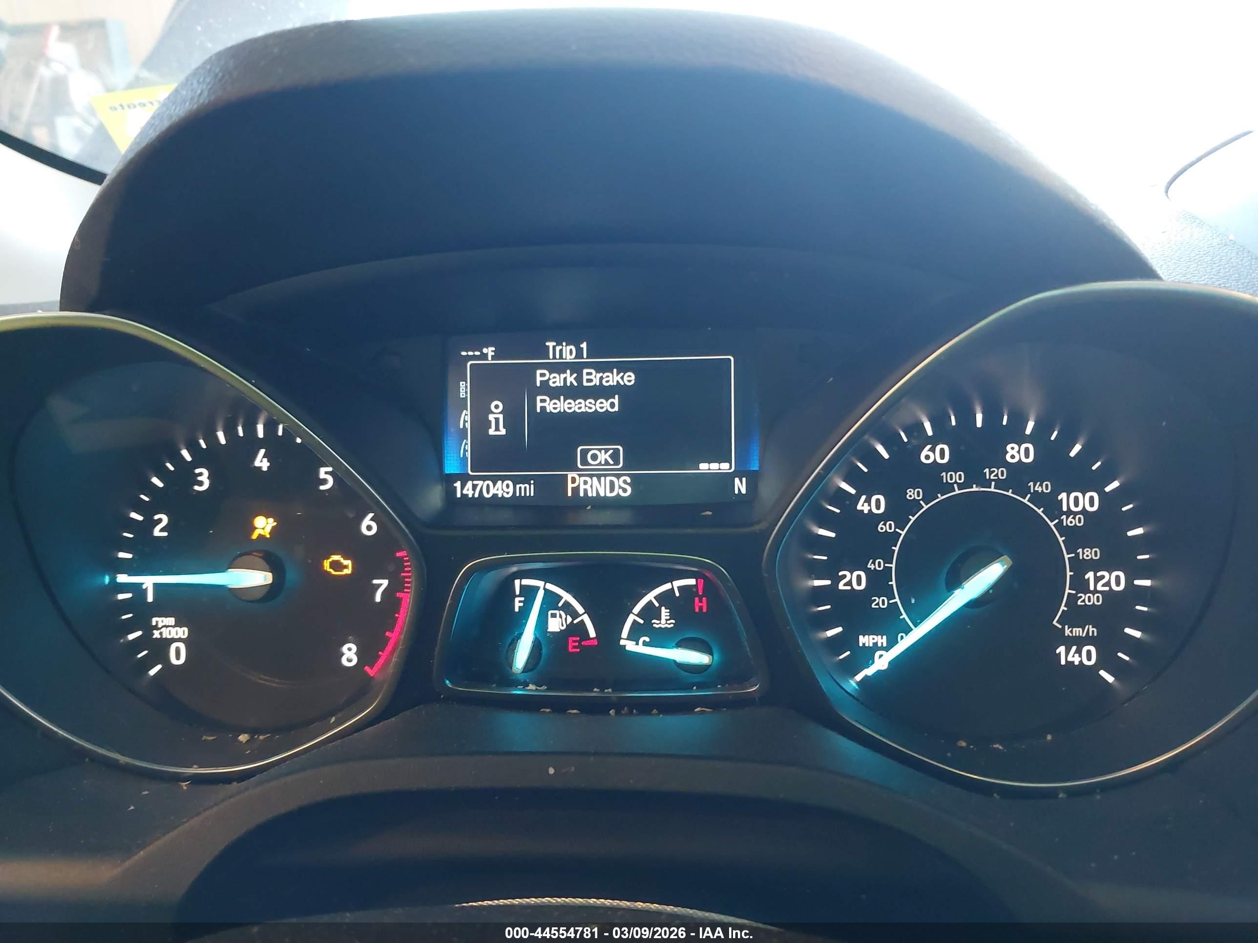 FORD ESCAPE image 7