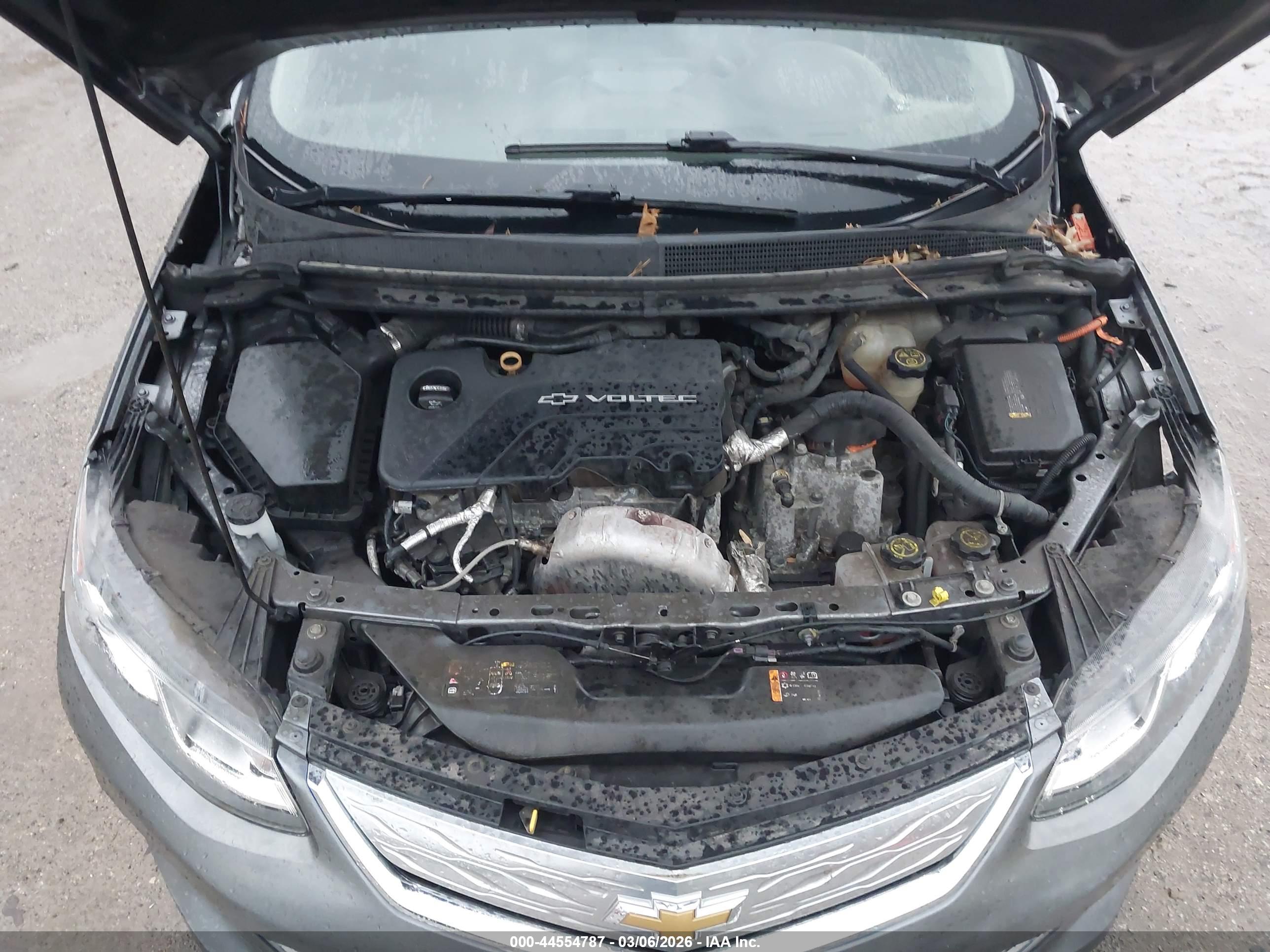 CHEVROLET VOLT image 10