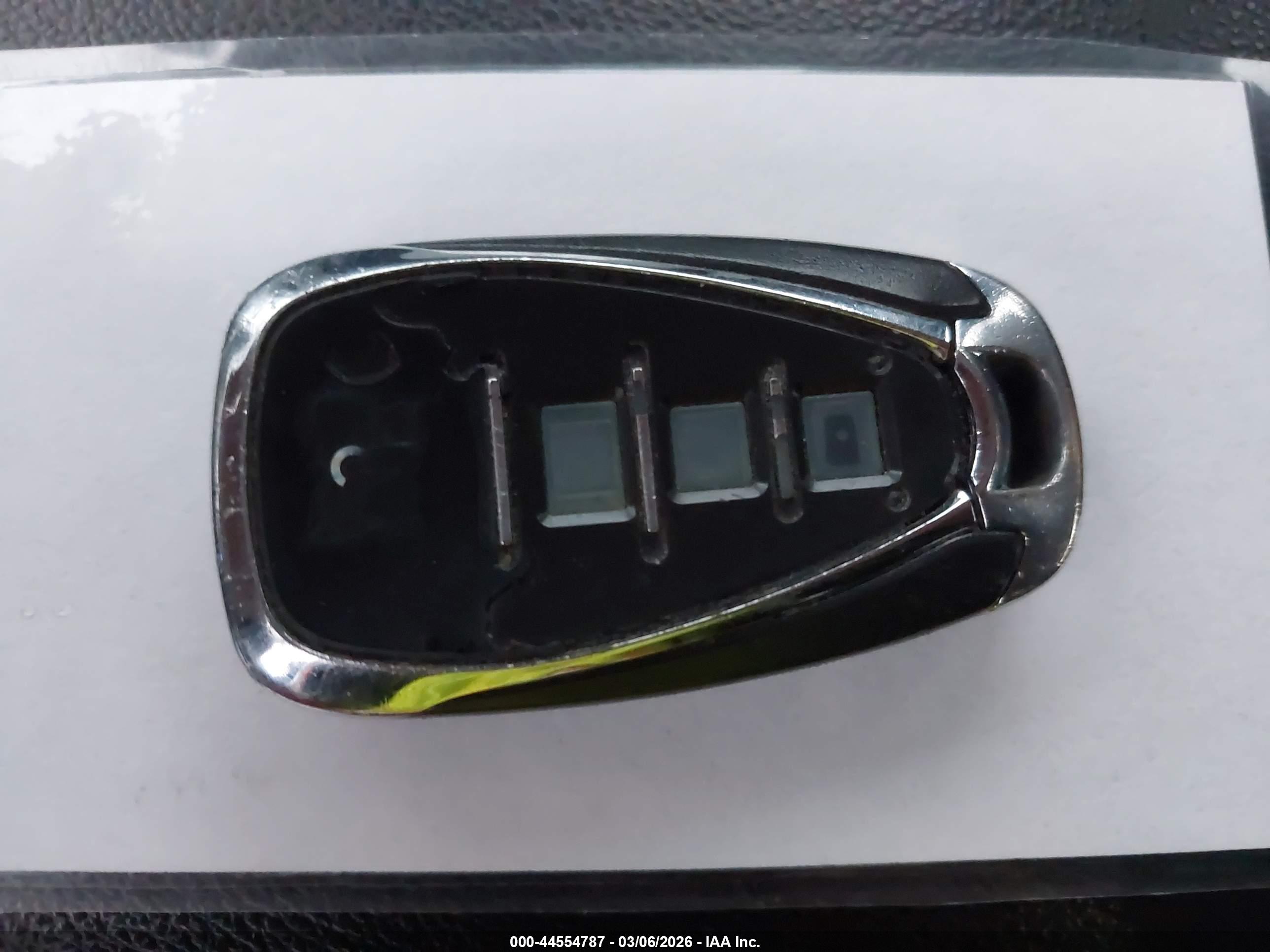 CHEVROLET VOLT image 11