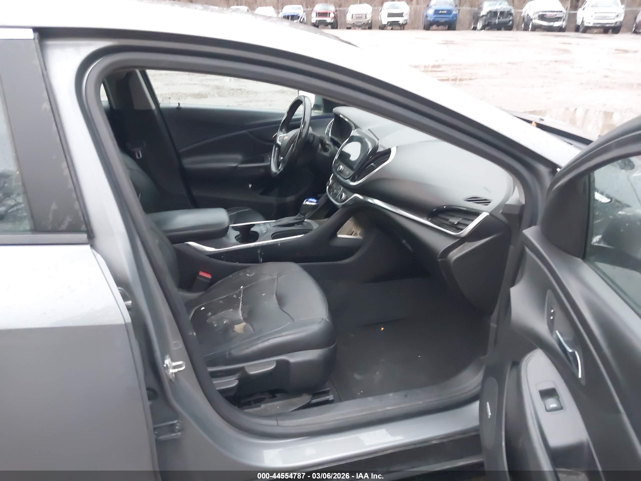 CHEVROLET VOLT image 5