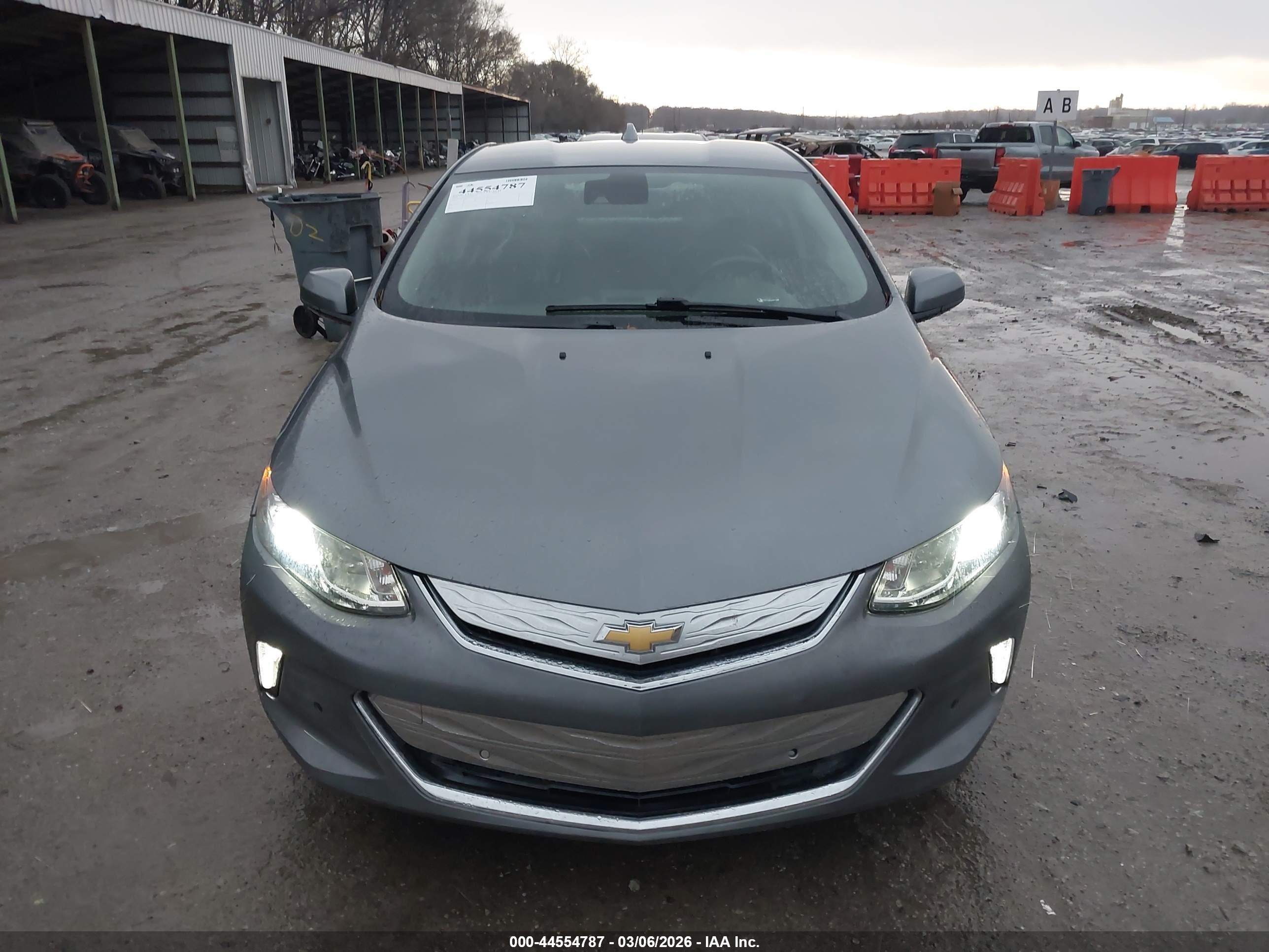 CHEVROLET VOLT image 6