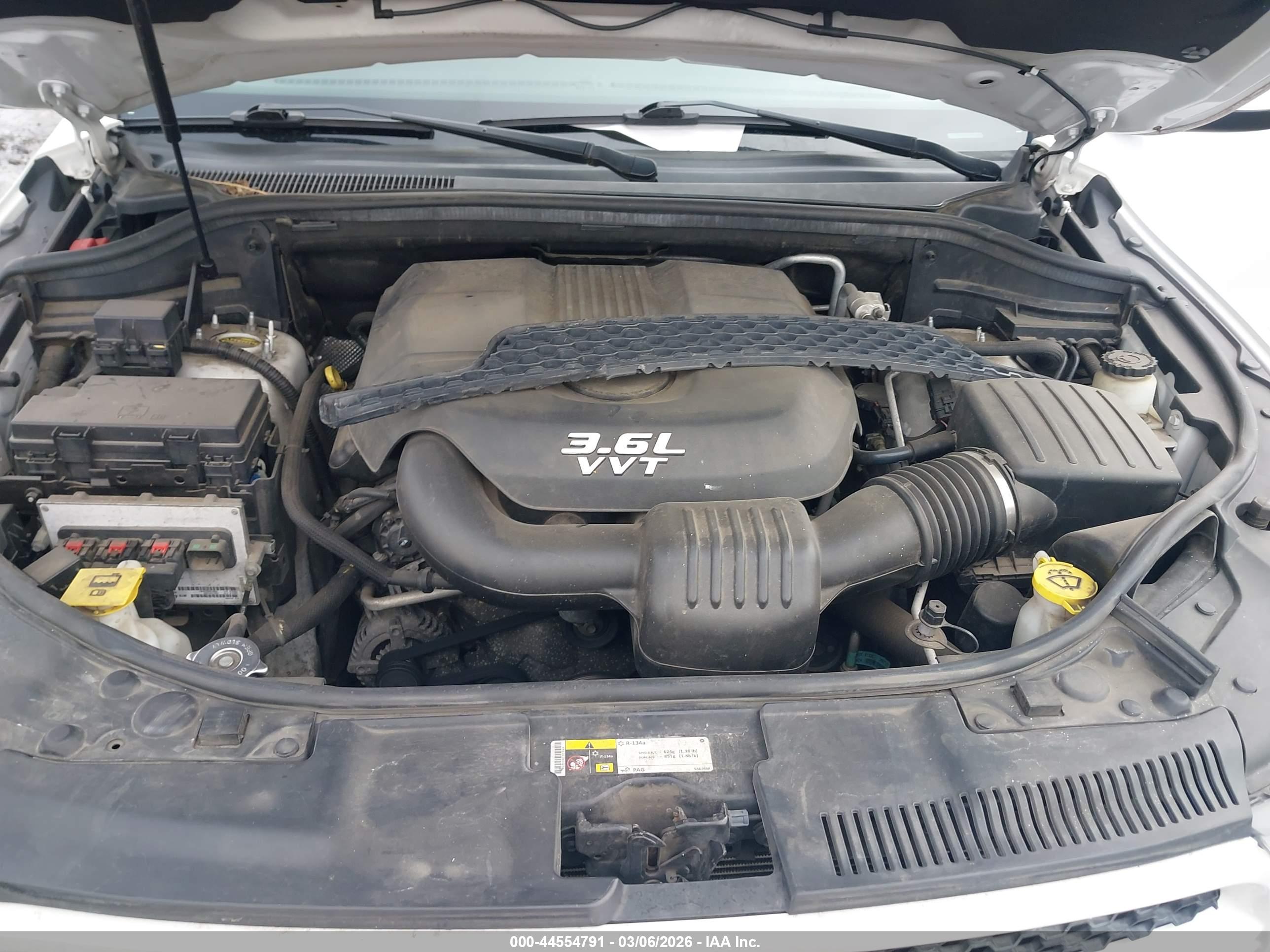 DODGE DURANGO image 10