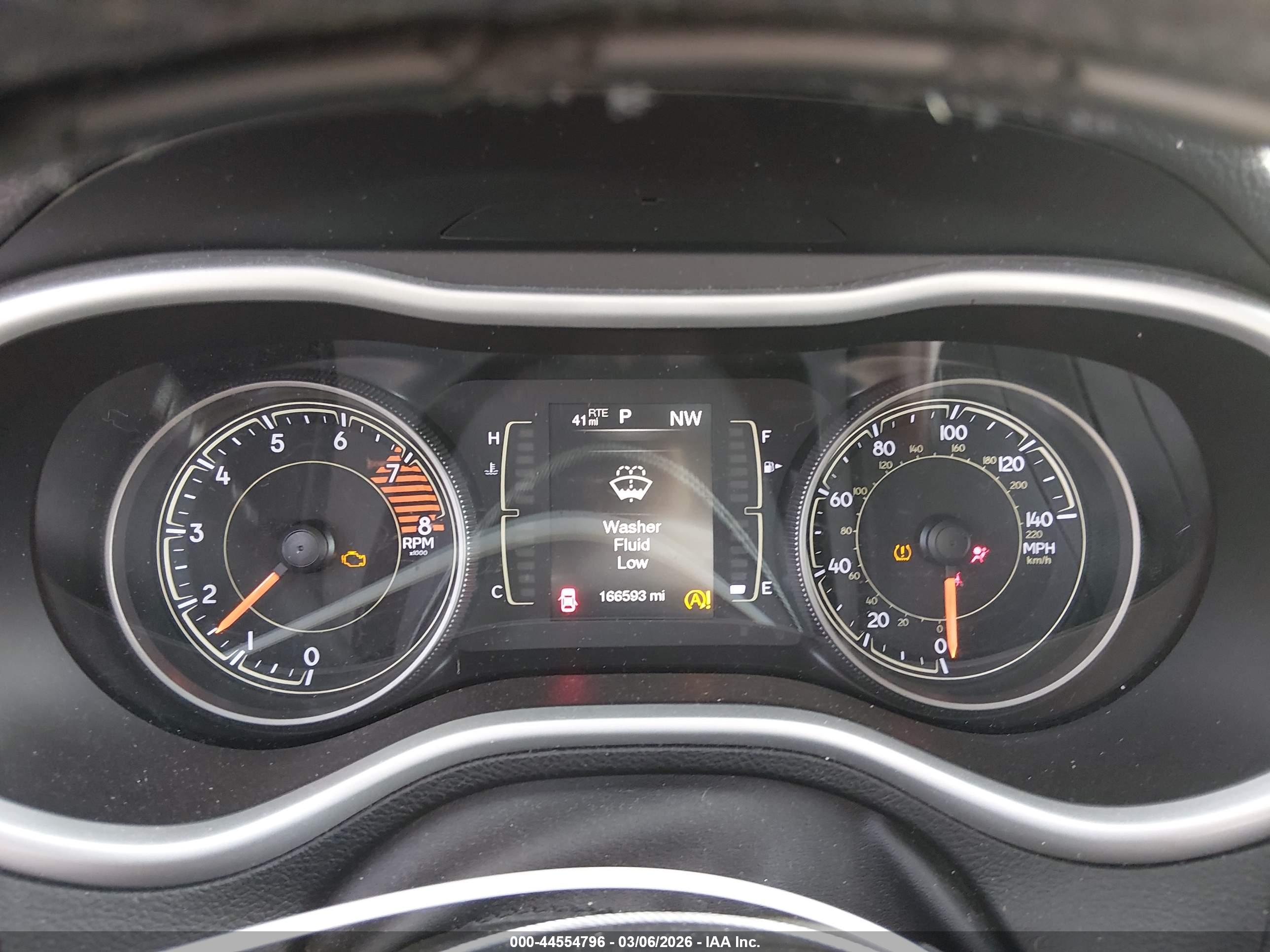 JEEP CHEROKEE image 7