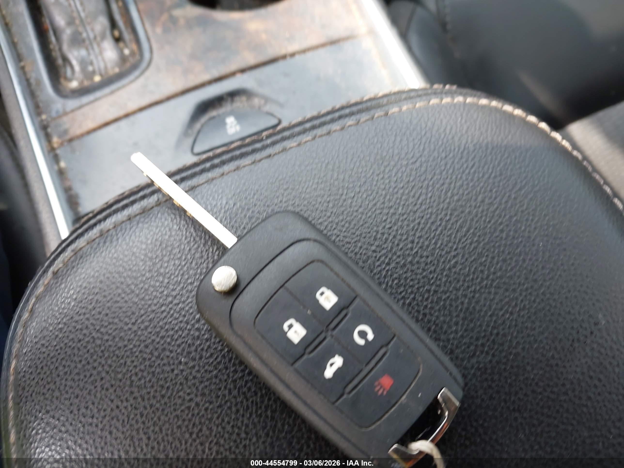CHEVROLET IMPALA image 11