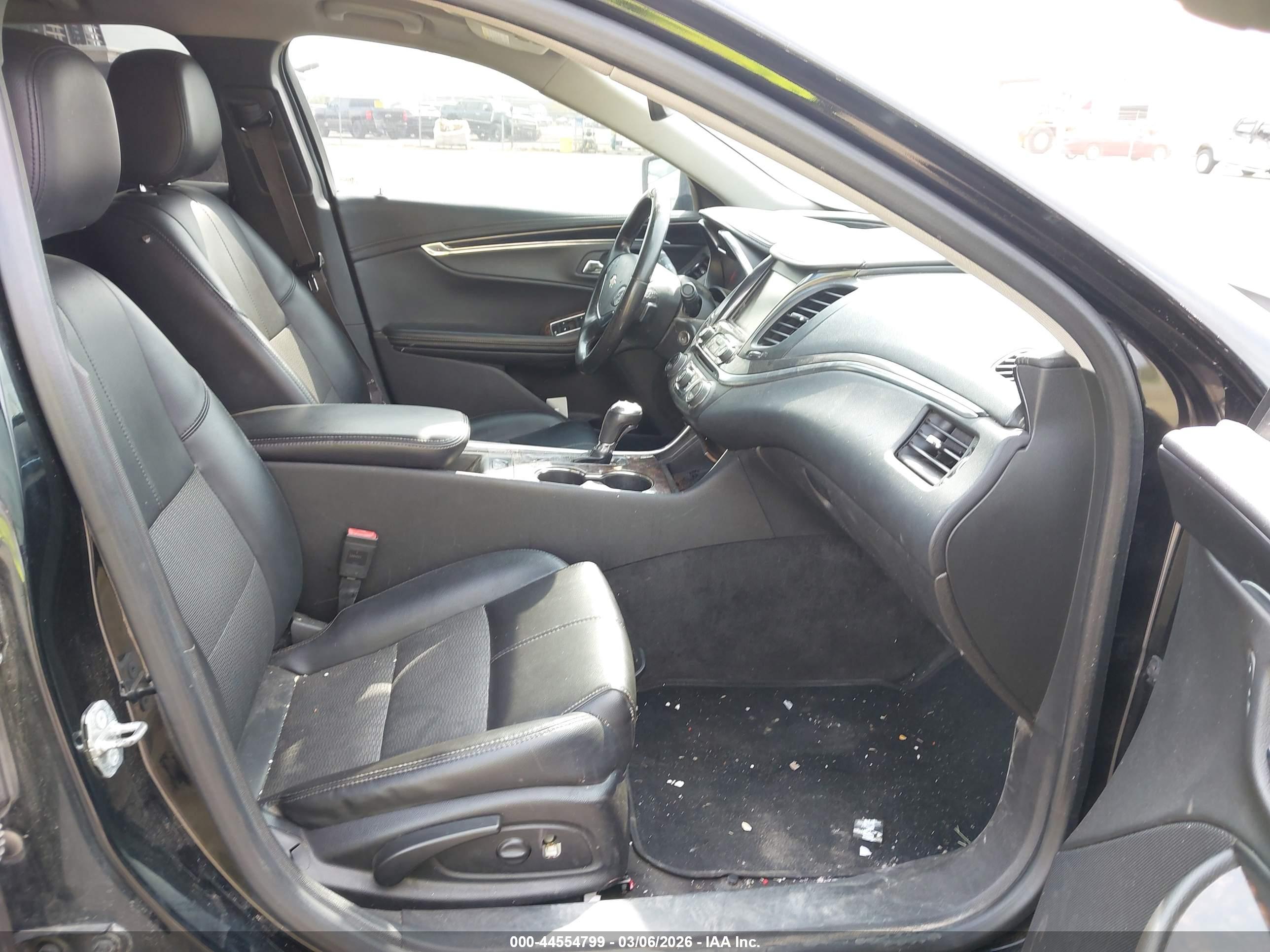 CHEVROLET IMPALA image 5