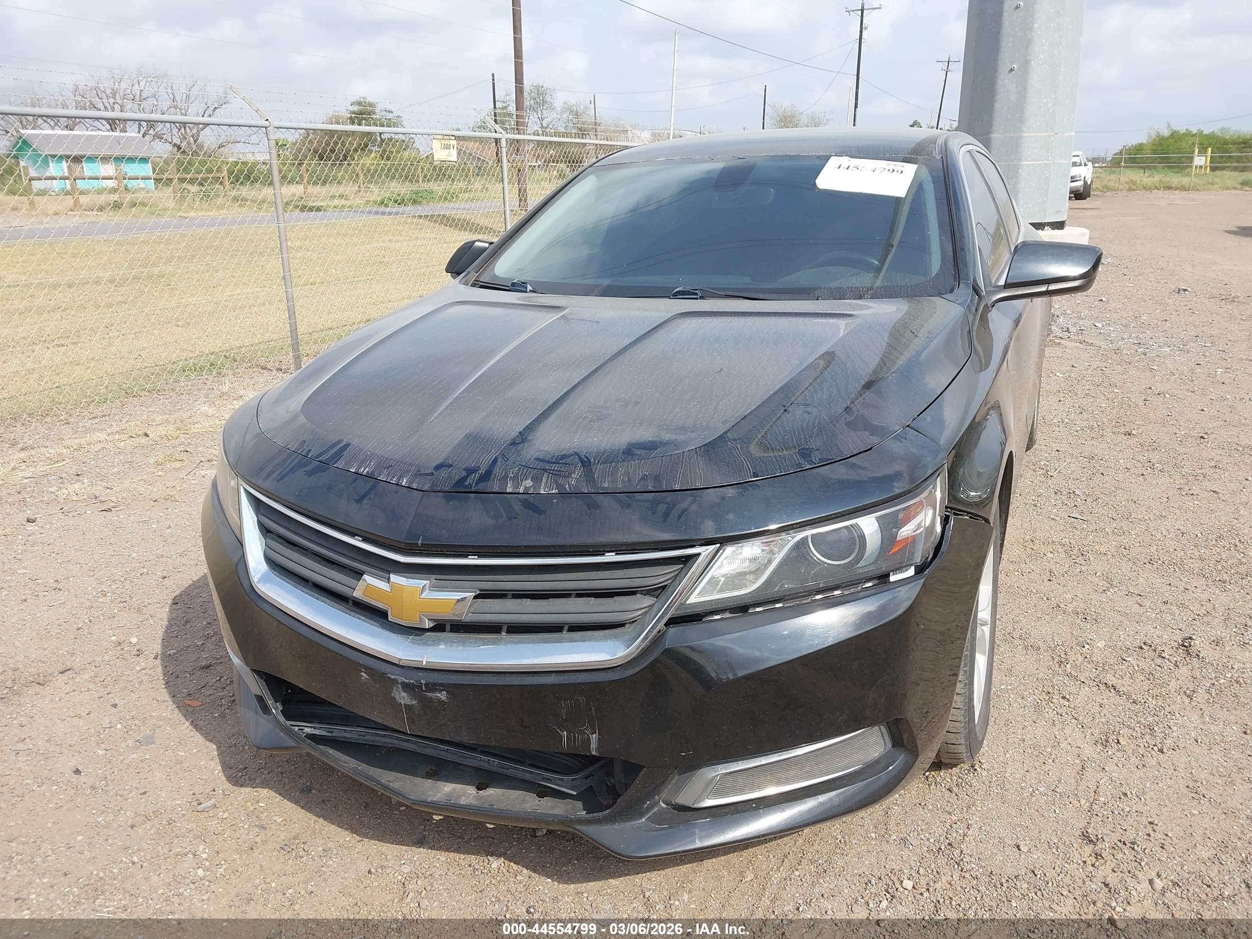 CHEVROLET IMPALA image 6