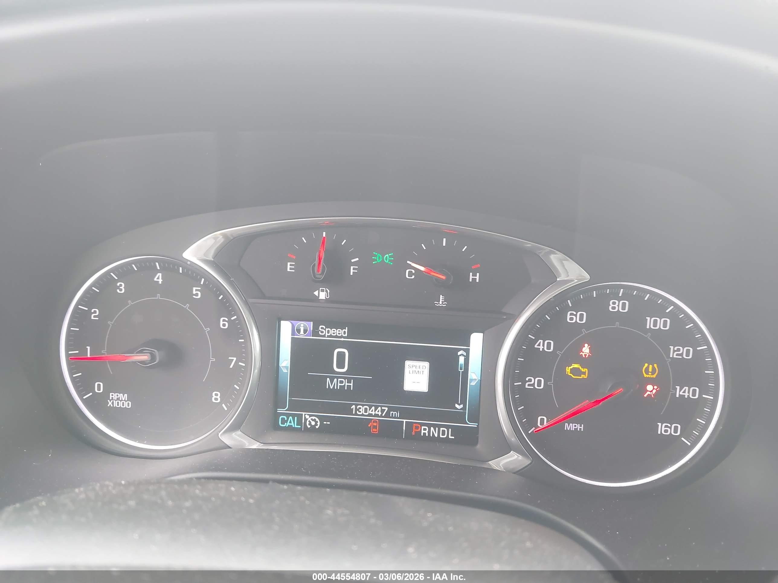 GMC ACADIA image 7