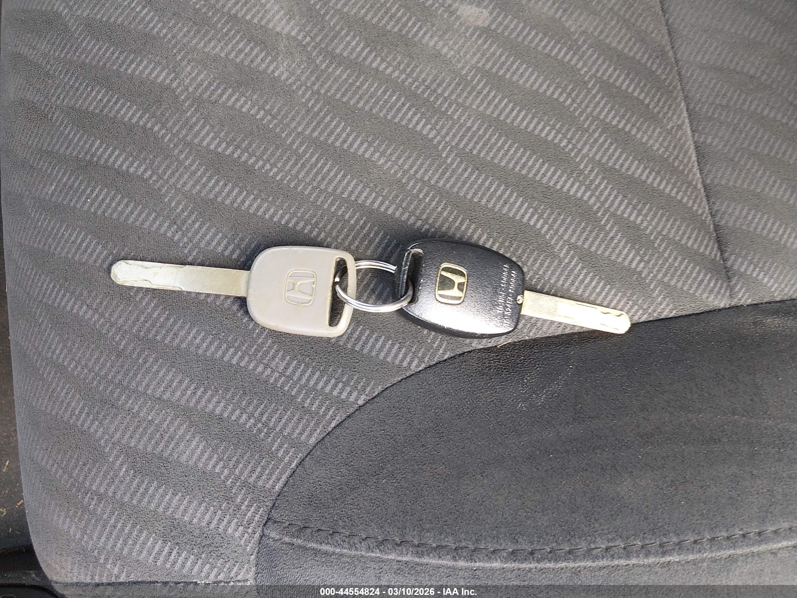 HONDA CIVIC image 11