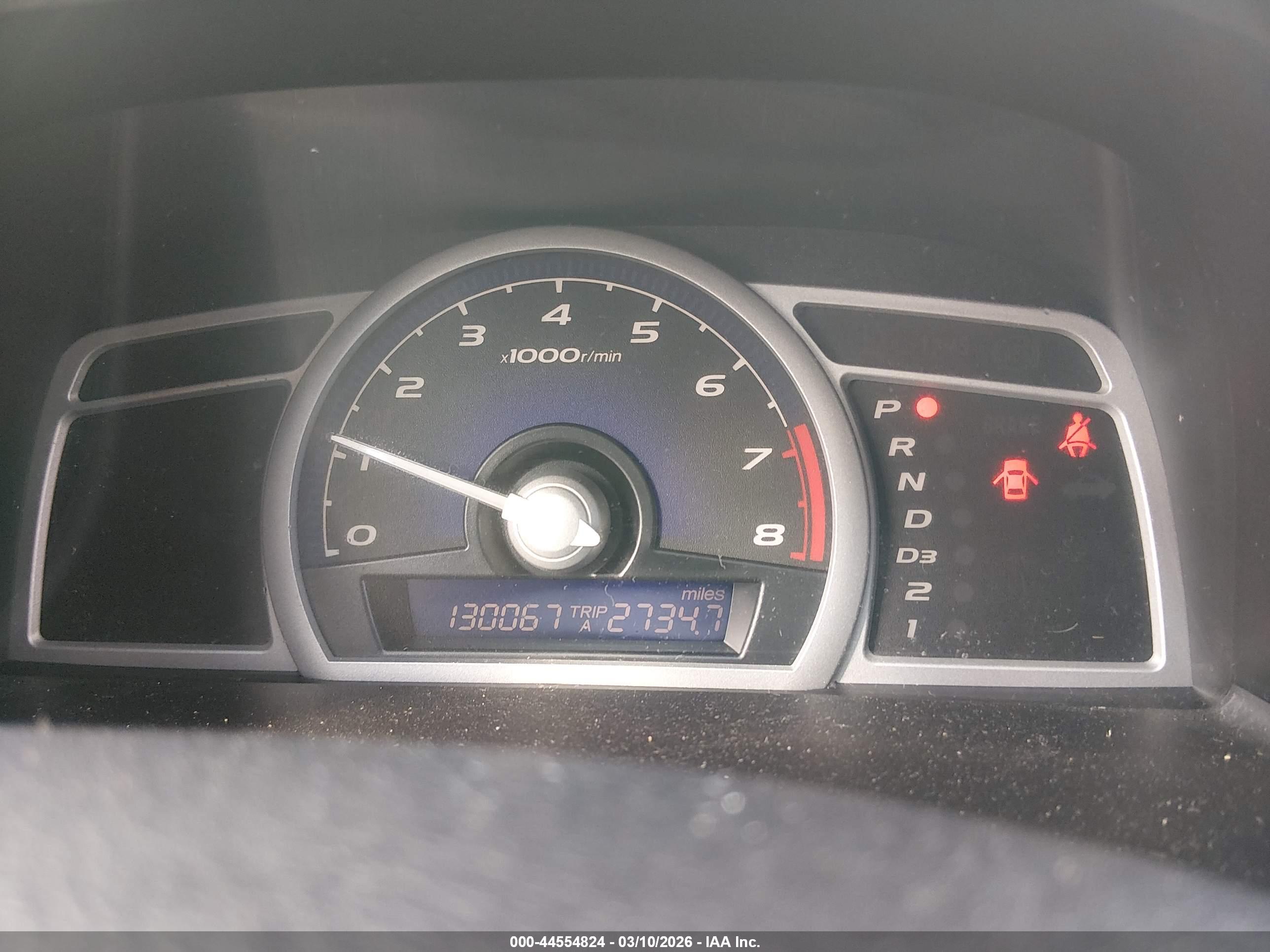 HONDA CIVIC image 7