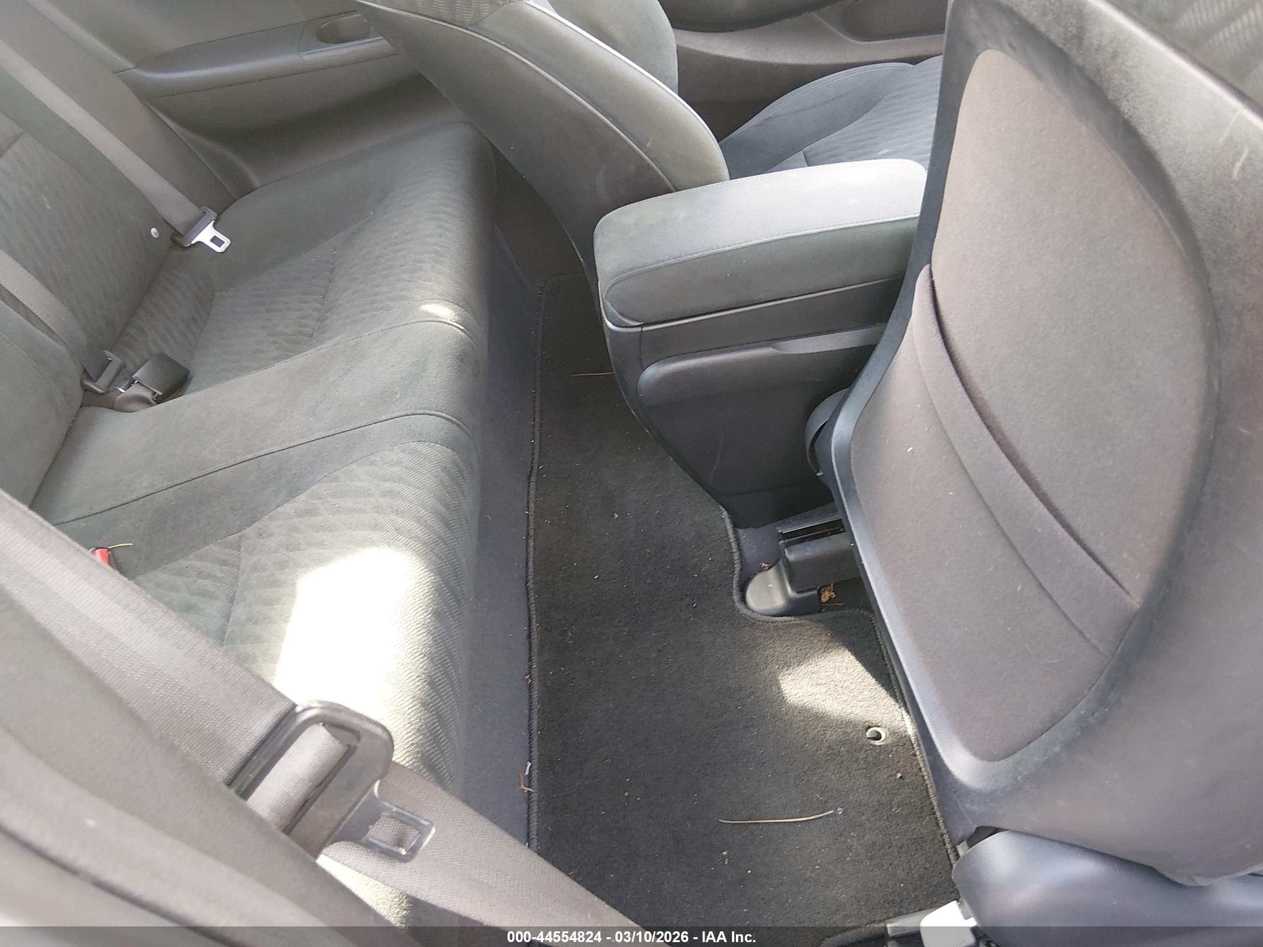 HONDA CIVIC image 8