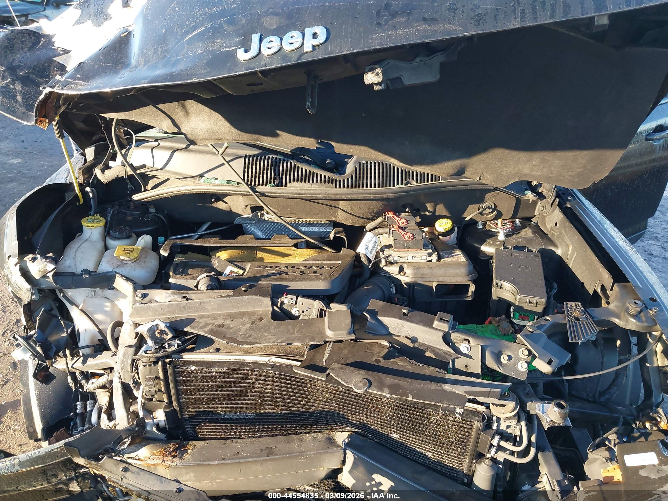 JEEP COMPASS image 10