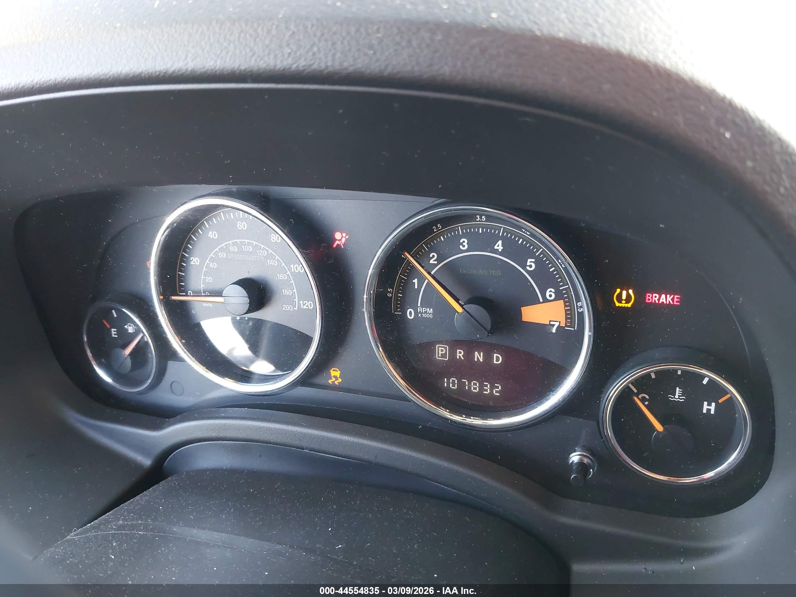 JEEP COMPASS image 7
