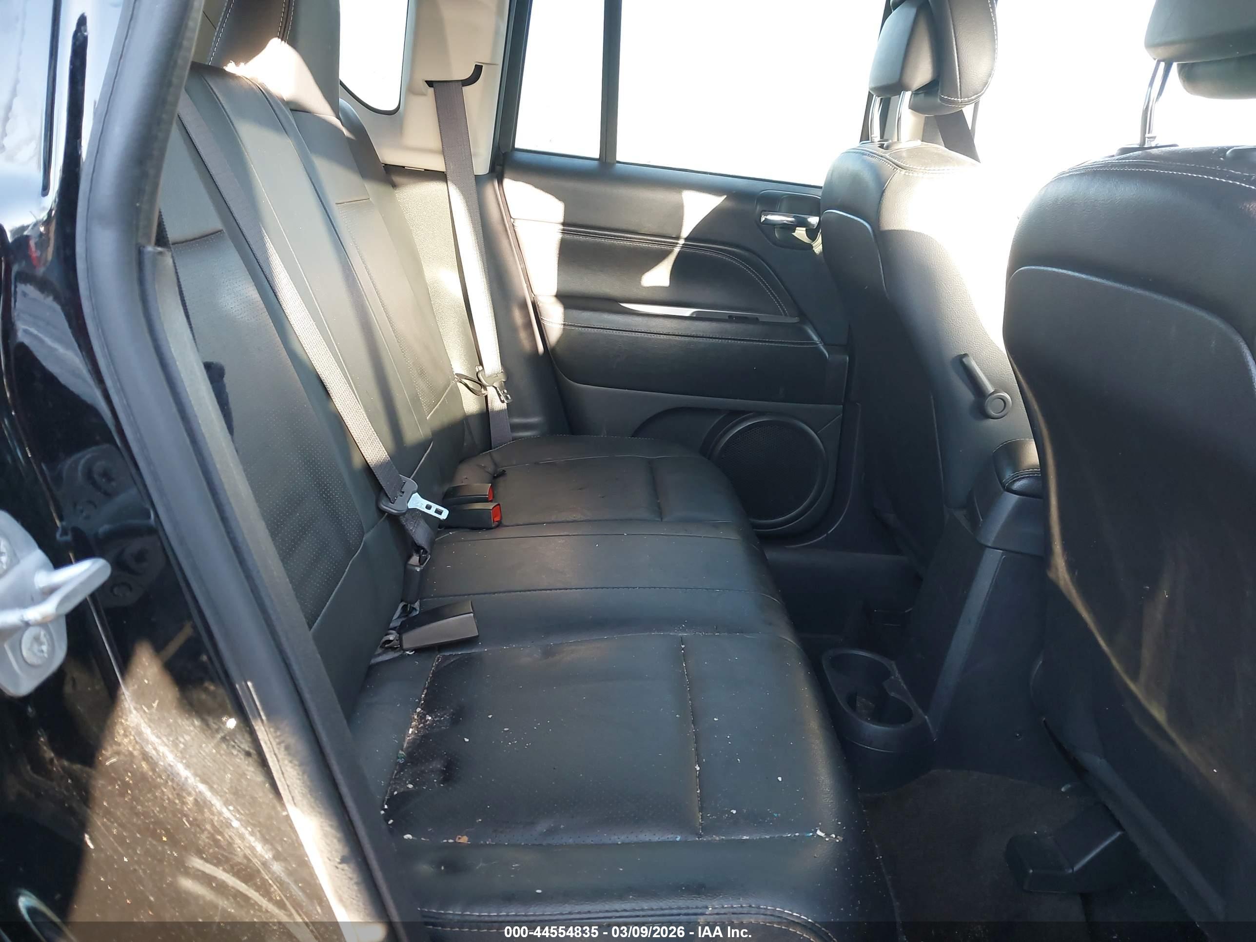 JEEP COMPASS image 8