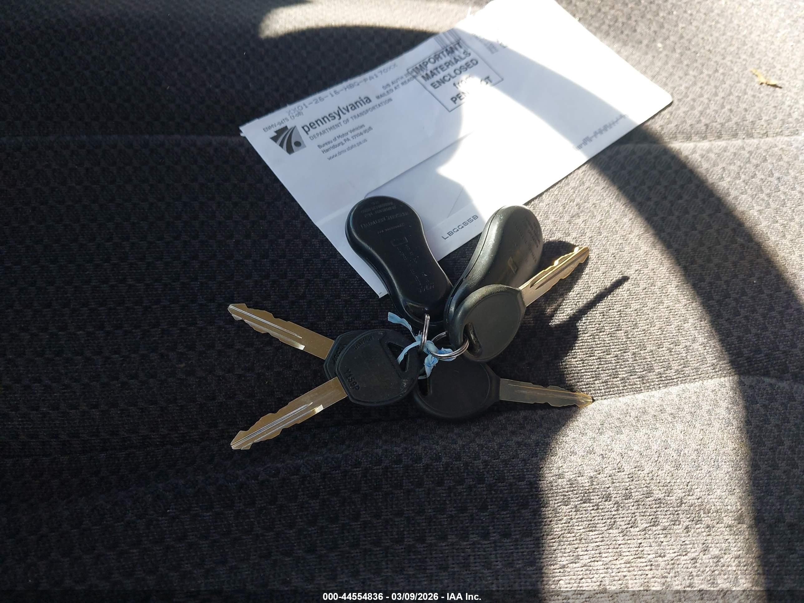 DODGE RAM image 11