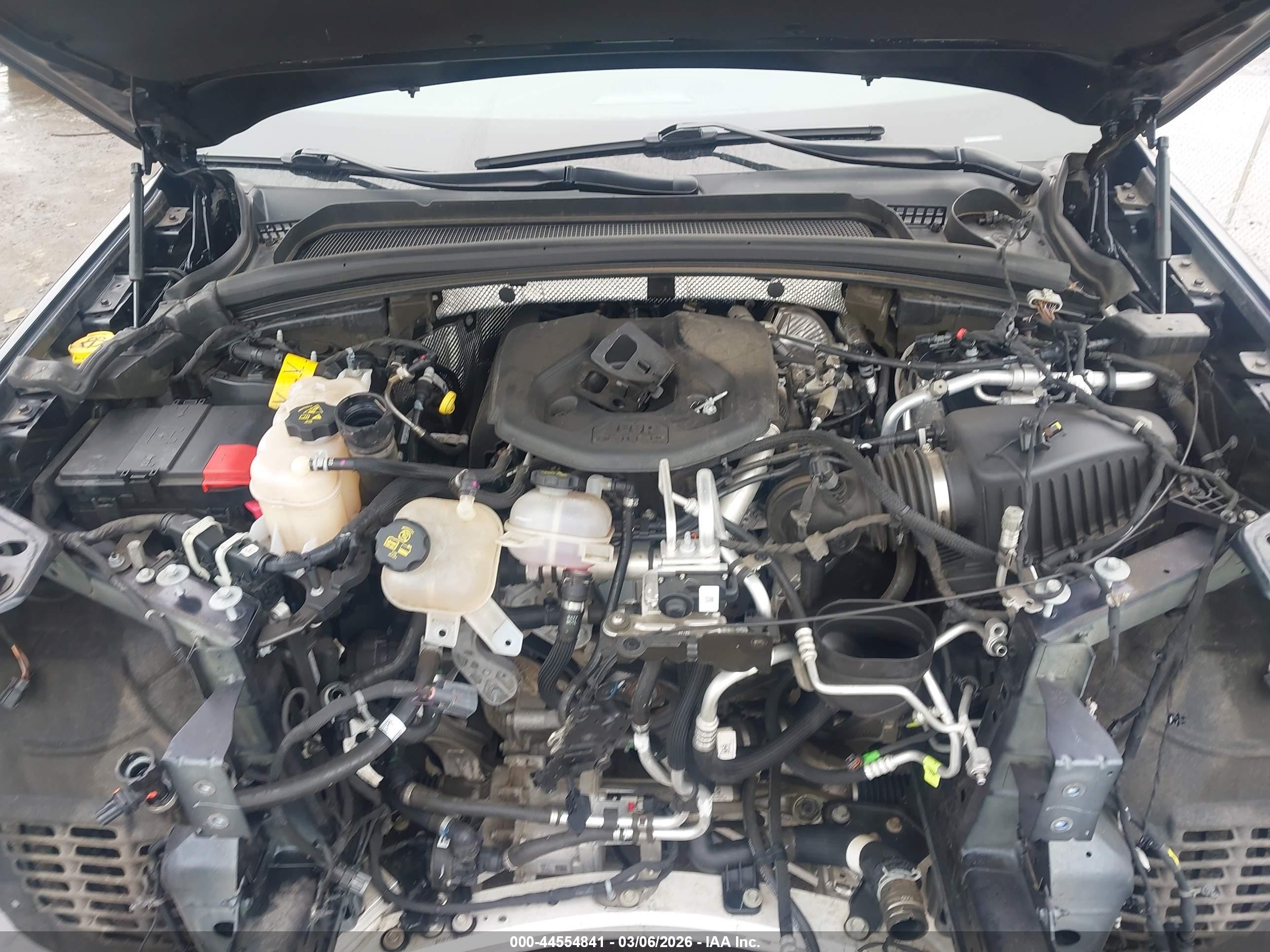 JEEP GRAND image 10