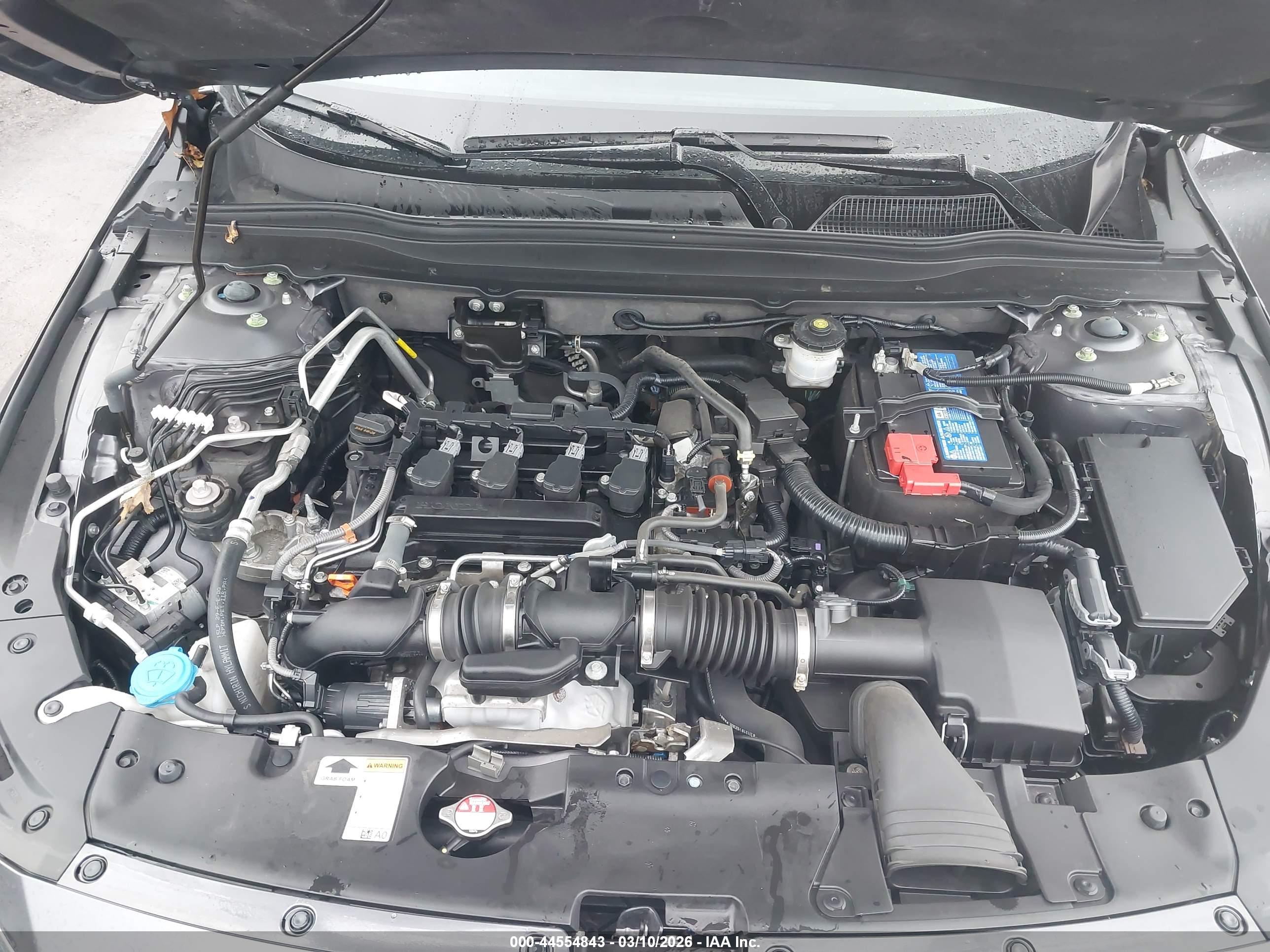 HONDA ACCORD image 10