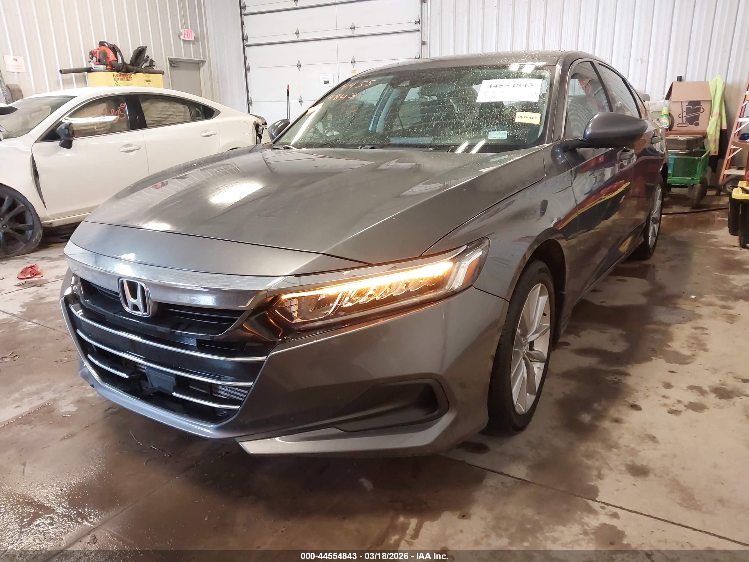 HONDA ACCORD image 2
